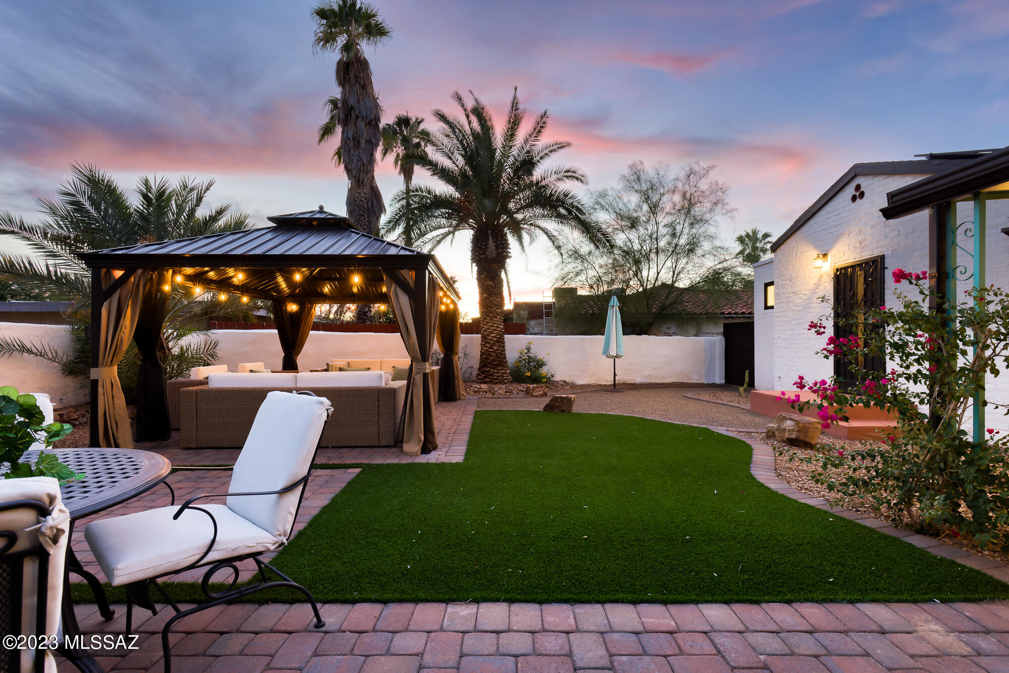 Country Club Homesites - Residential