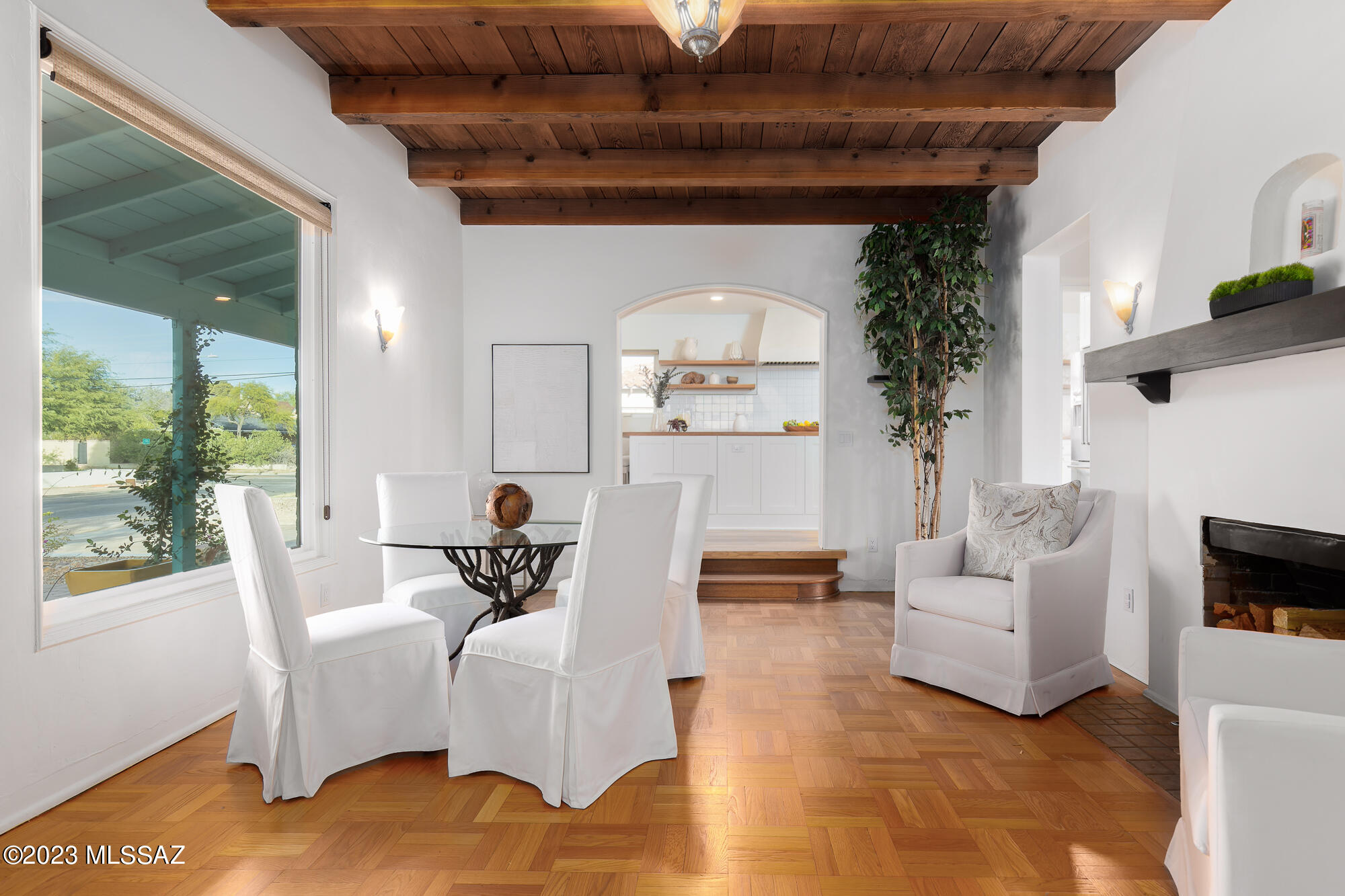 Country Club Homesites - Residential