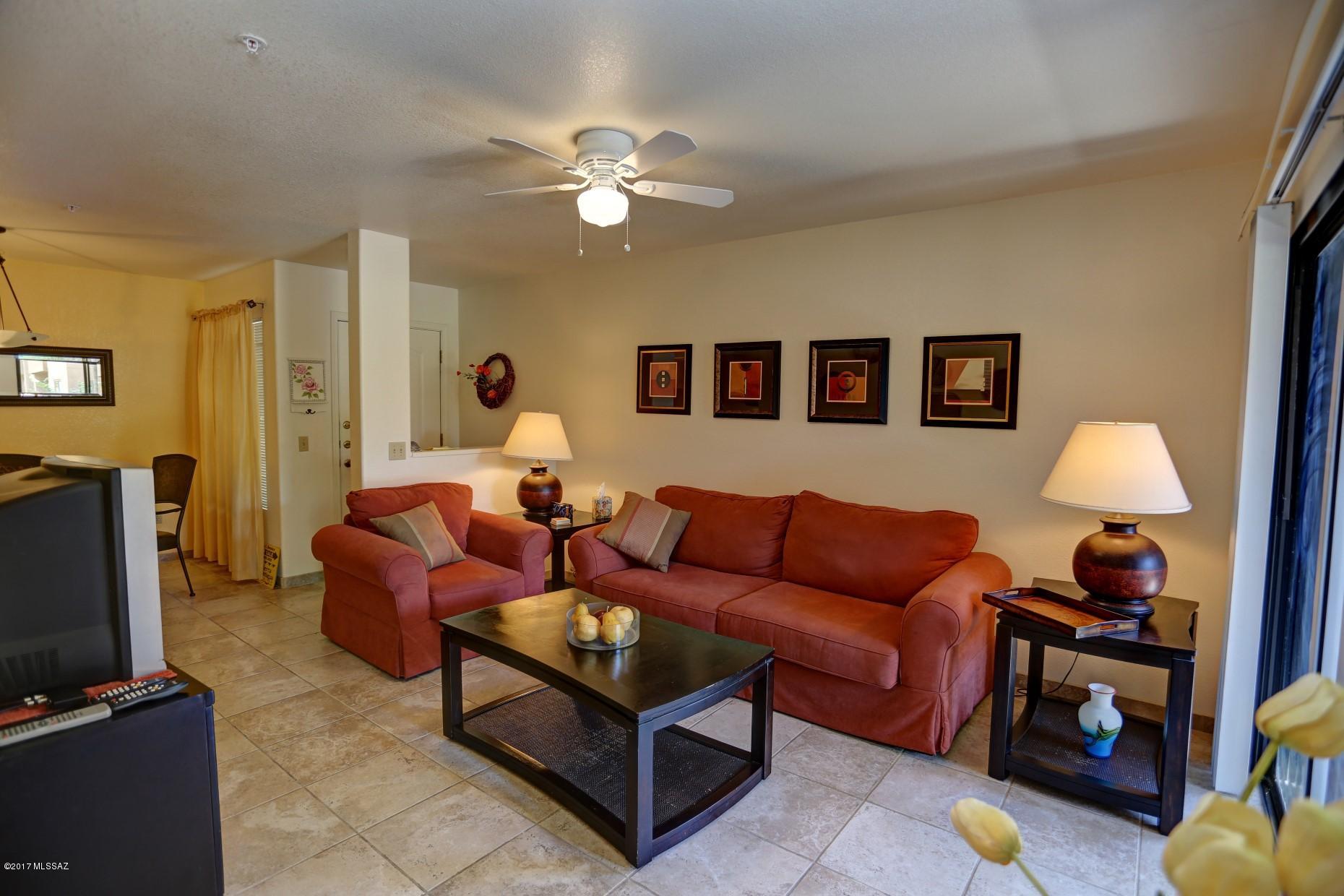 Veranda at Ventana Condominiums - Residential