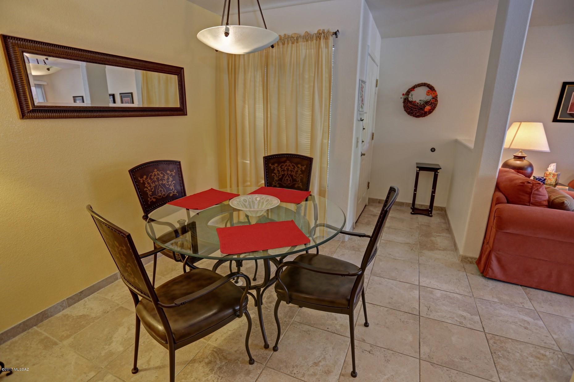 Veranda at Ventana Condominiums - Residential