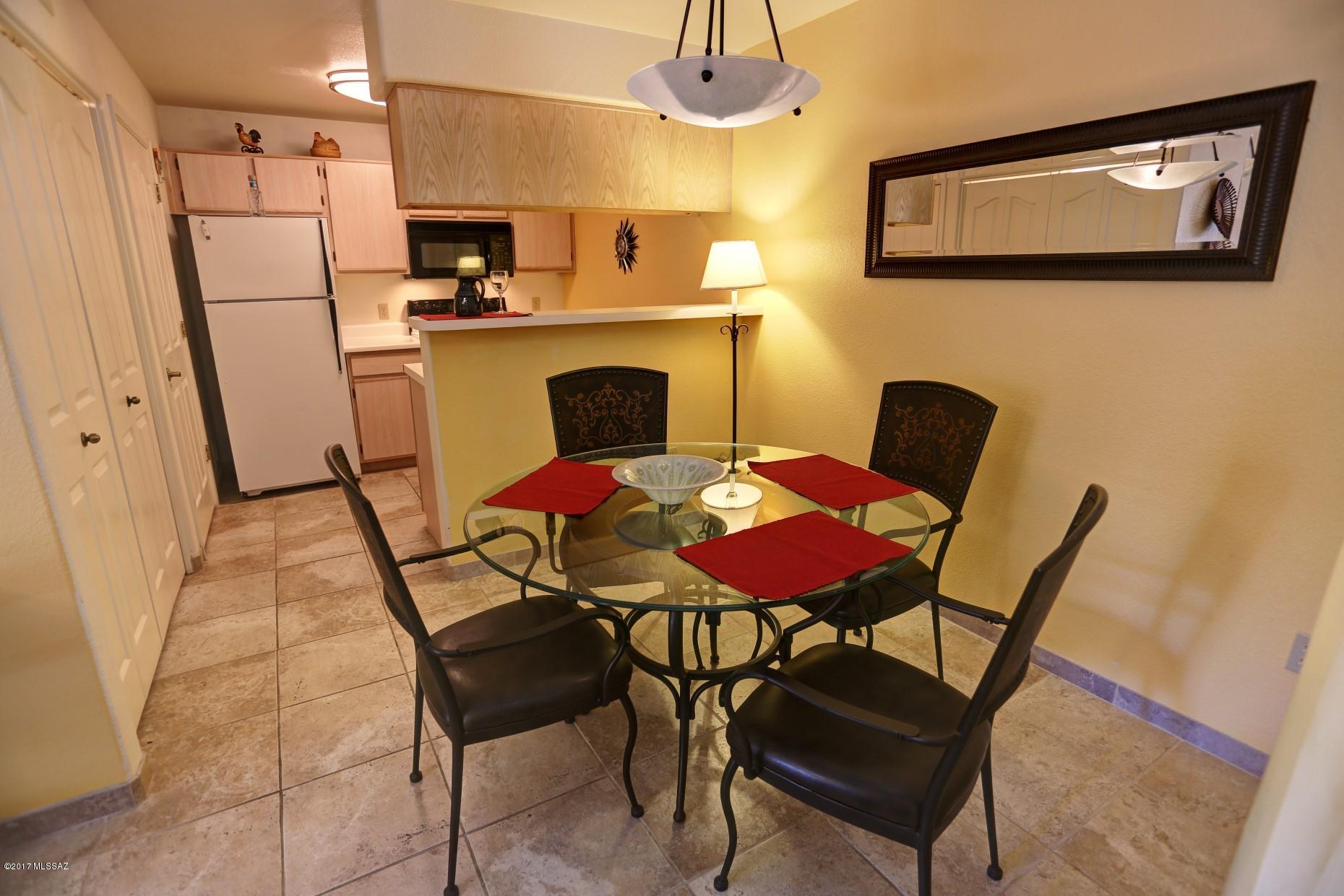Veranda at Ventana Condominiums - Residential