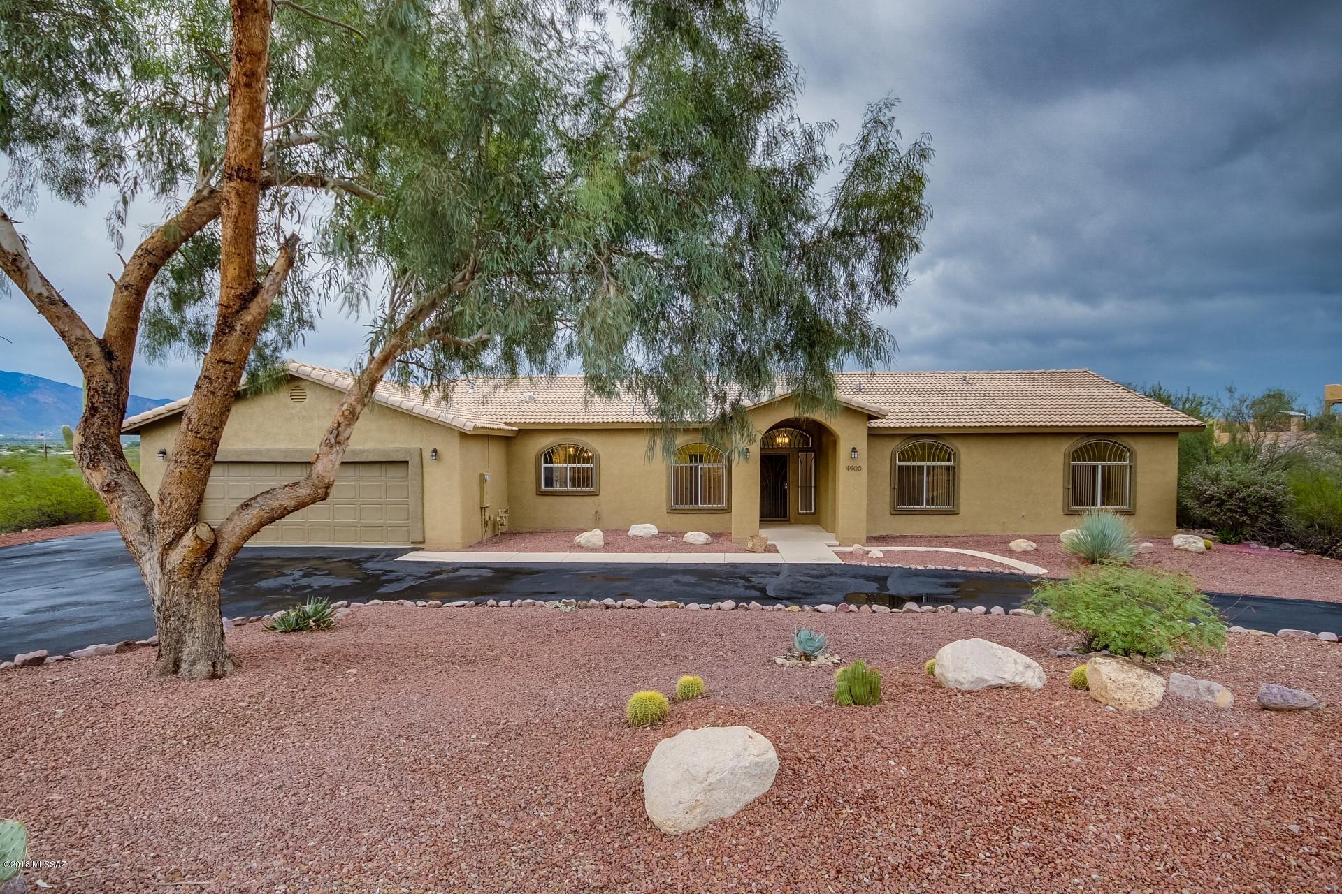 Park View Estates (1-29) - Residential