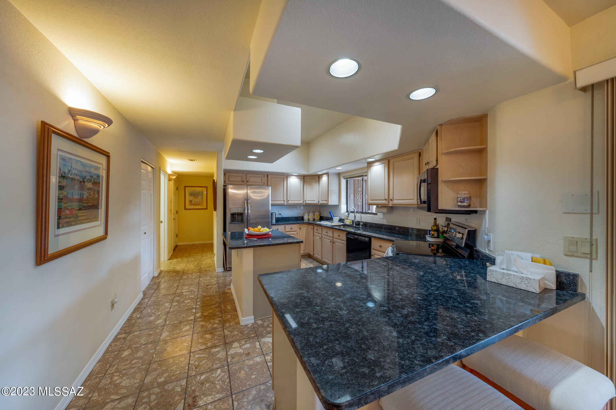 Santa Catalina Estates - Residential