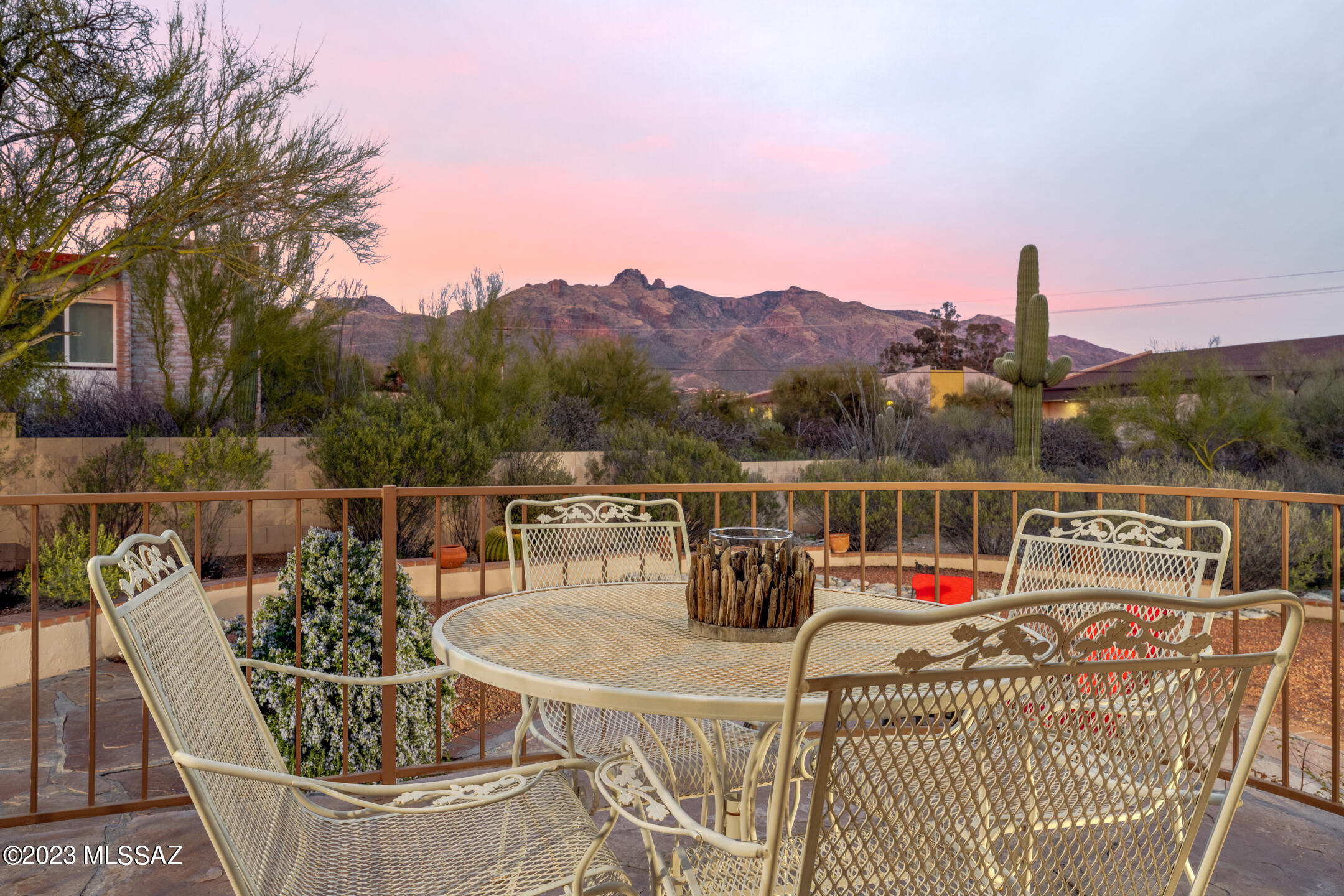 Santa Catalina Estates - Residential