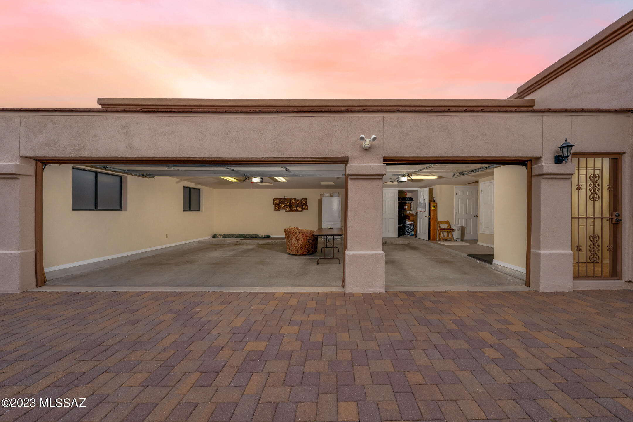 Santa Catalina Estates - Residential