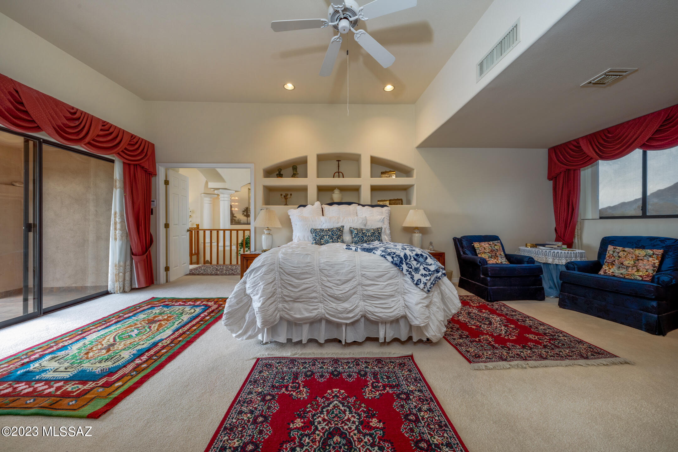 Santa Catalina Estates - Residential