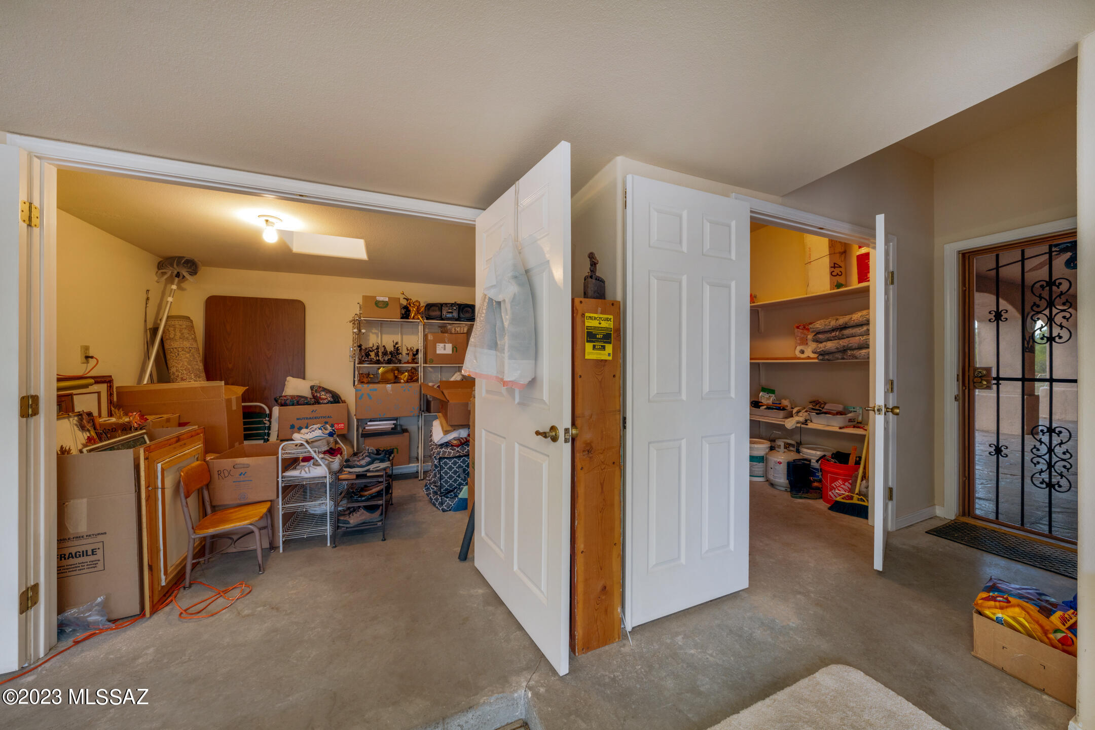Santa Catalina Estates - Residential