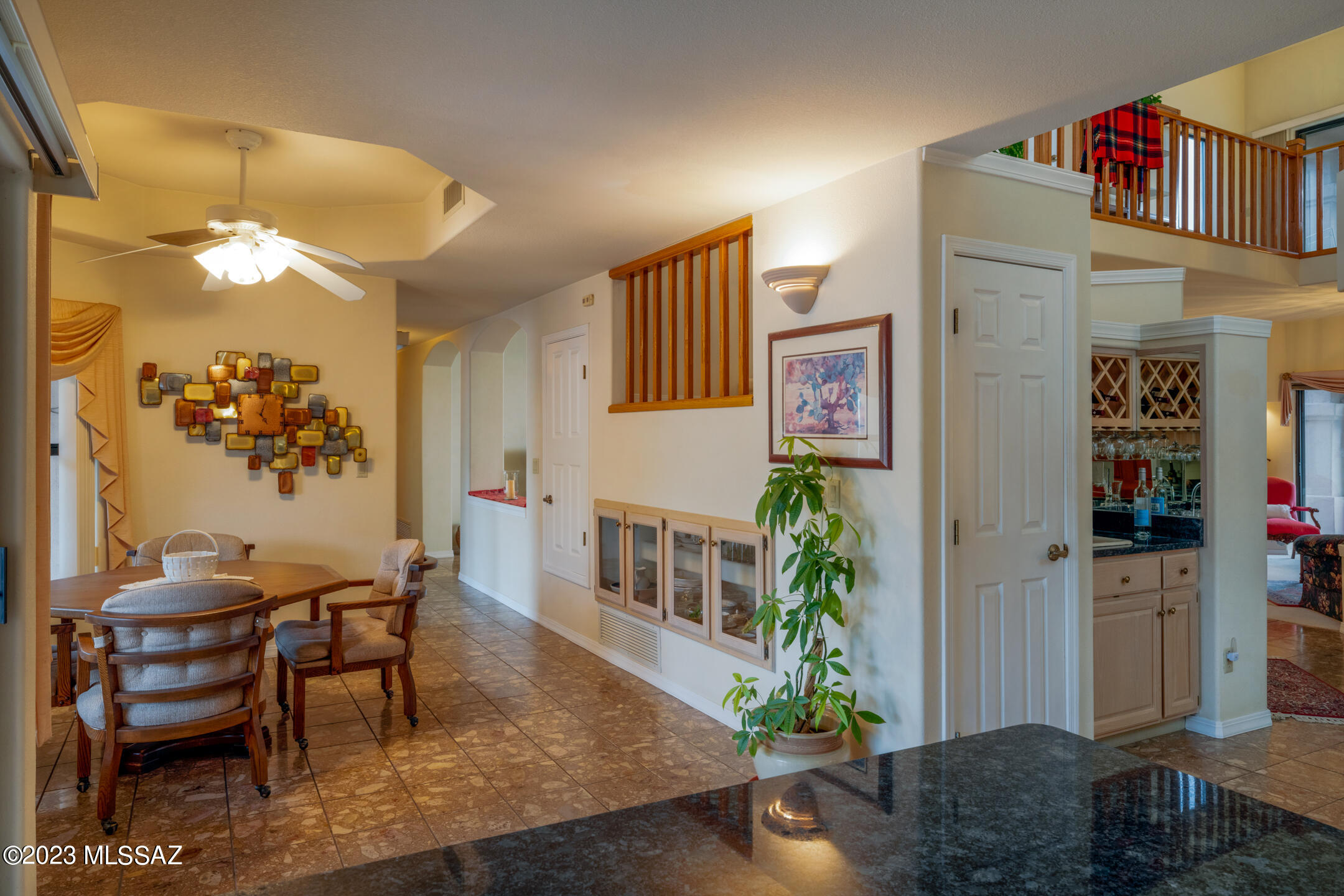 Santa Catalina Estates - Residential
