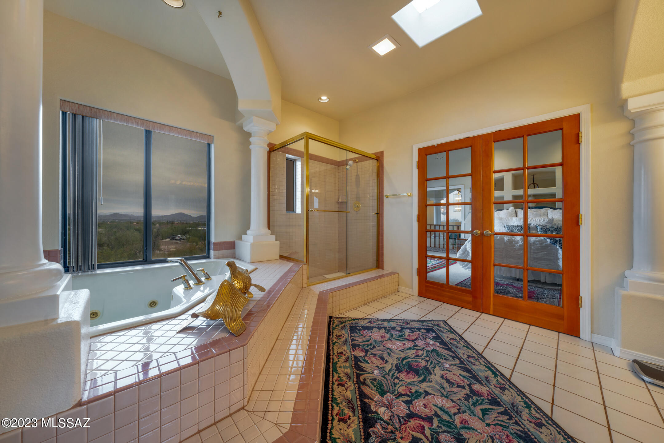 Santa Catalina Estates - Residential