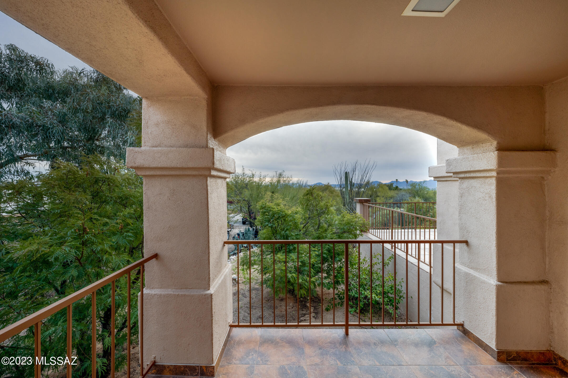 Santa Catalina Estates - Residential