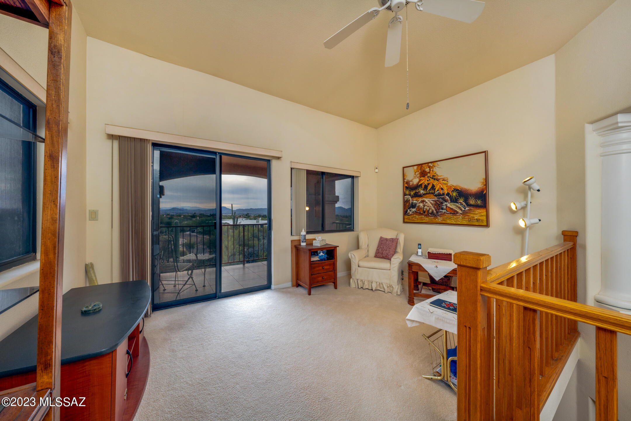 Santa Catalina Estates - Residential