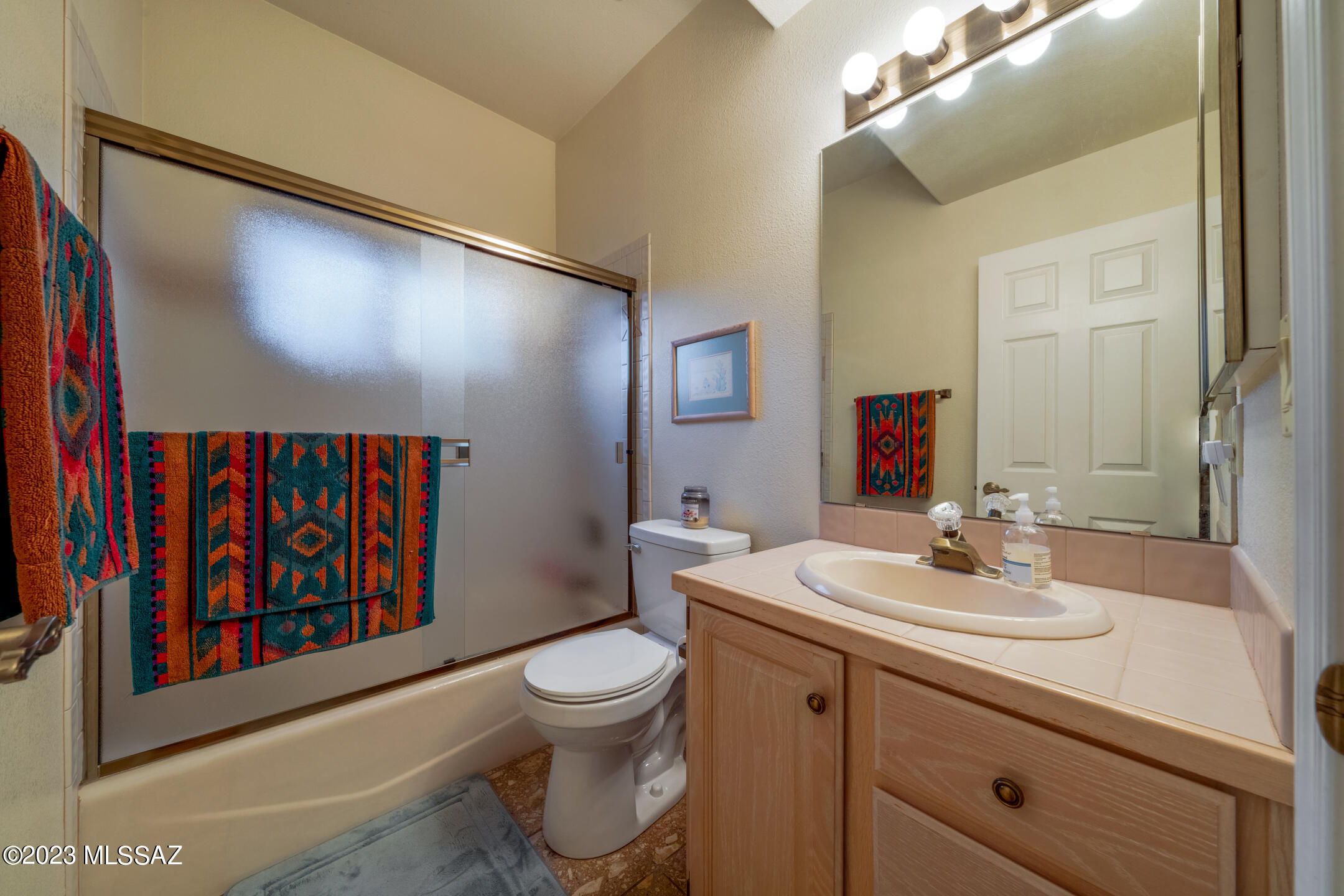 Santa Catalina Estates - Residential