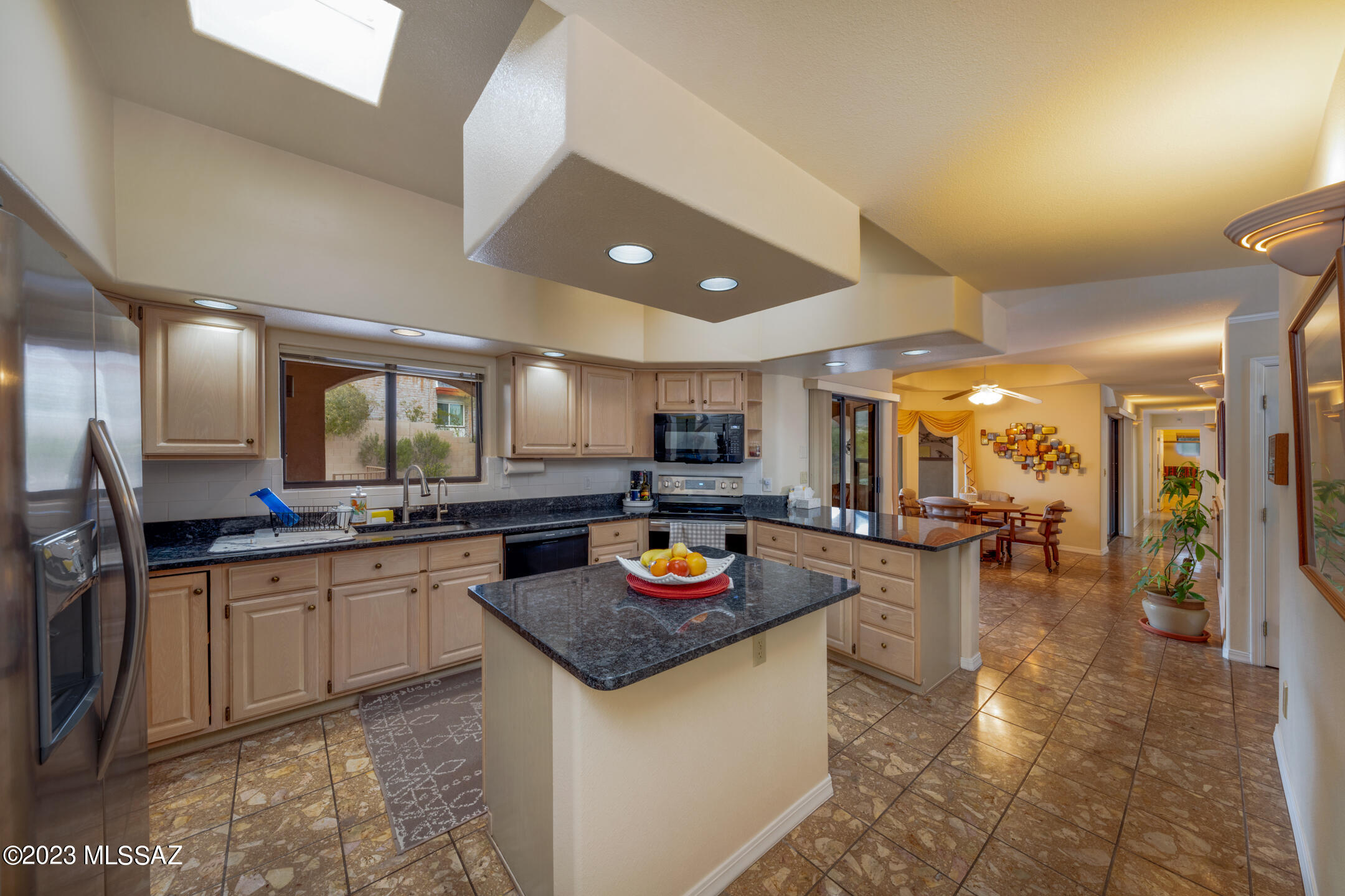 Santa Catalina Estates - Residential