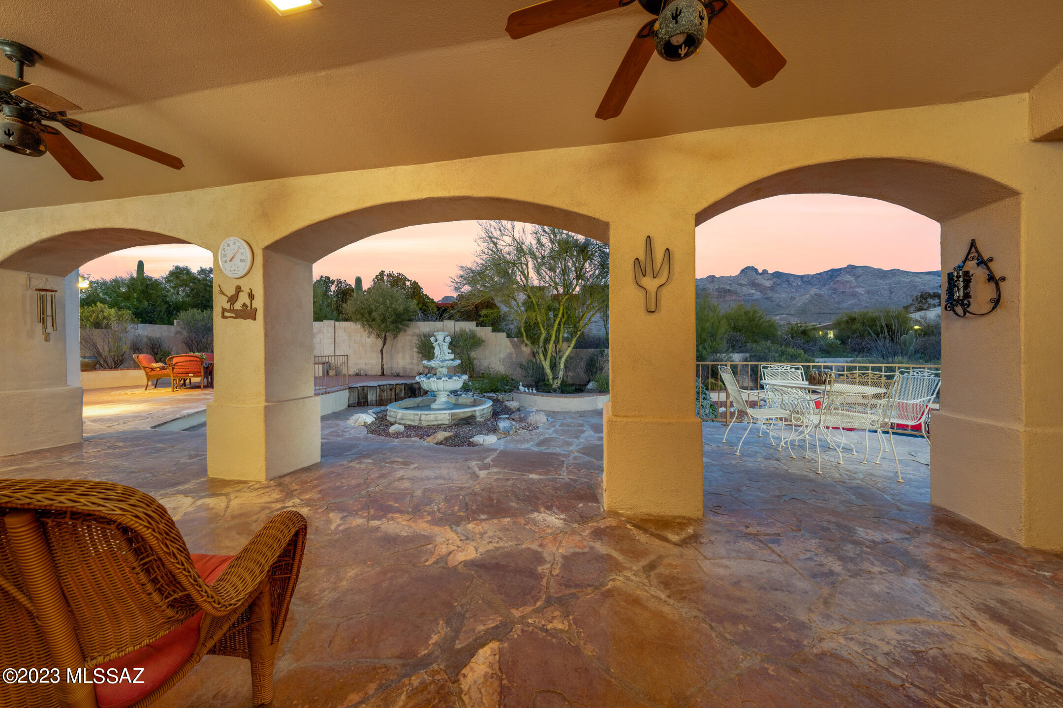 Santa Catalina Estates - Residential