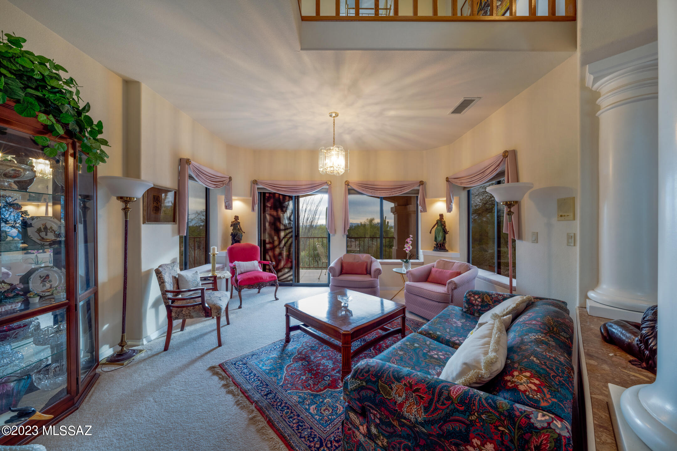 Santa Catalina Estates - Residential