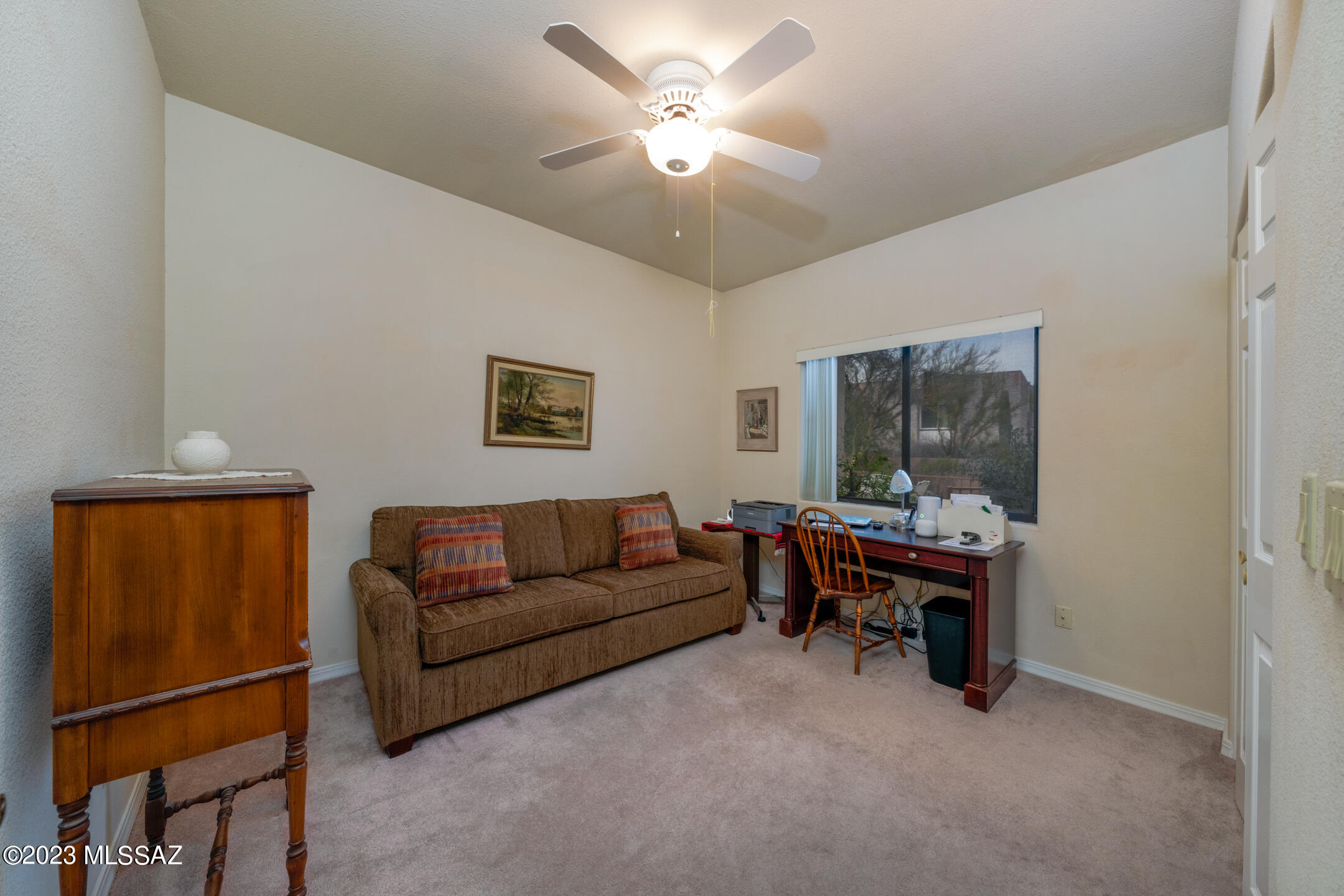 Santa Catalina Estates - Residential