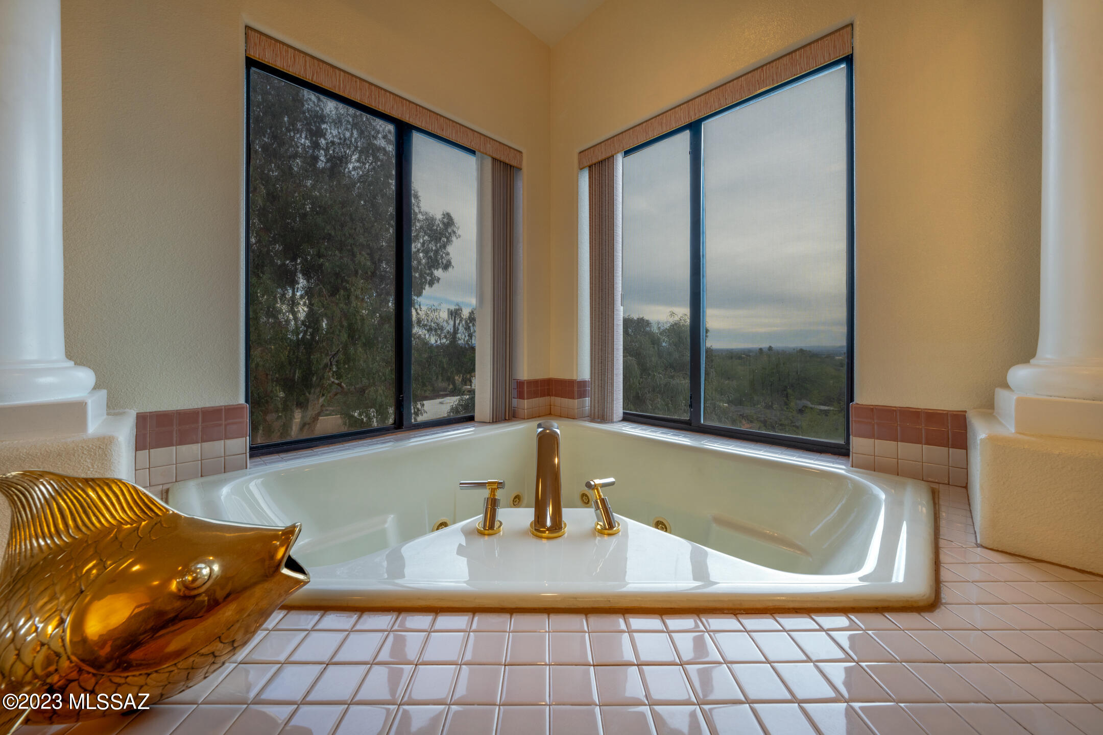 Santa Catalina Estates - Residential
