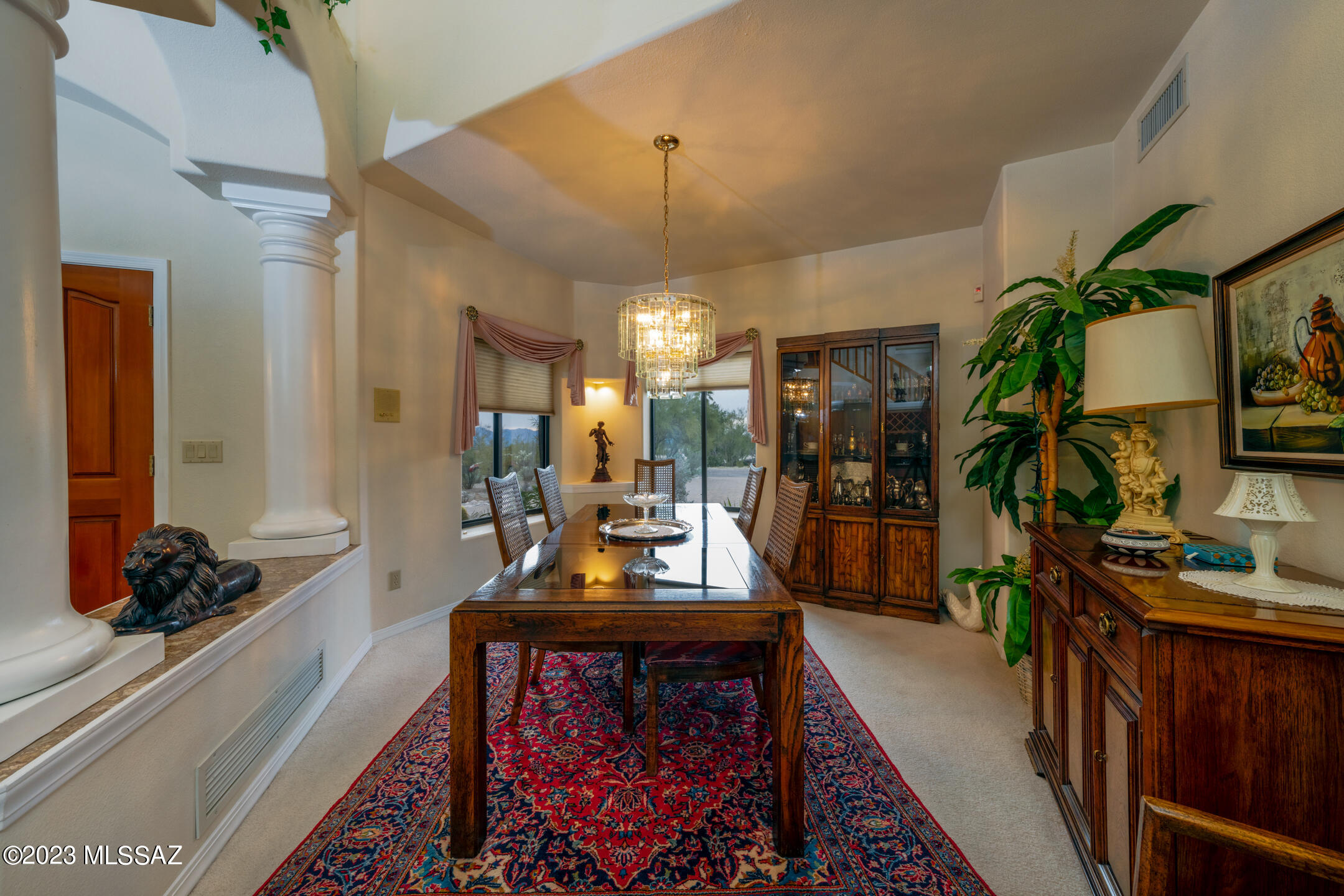 Santa Catalina Estates - Residential