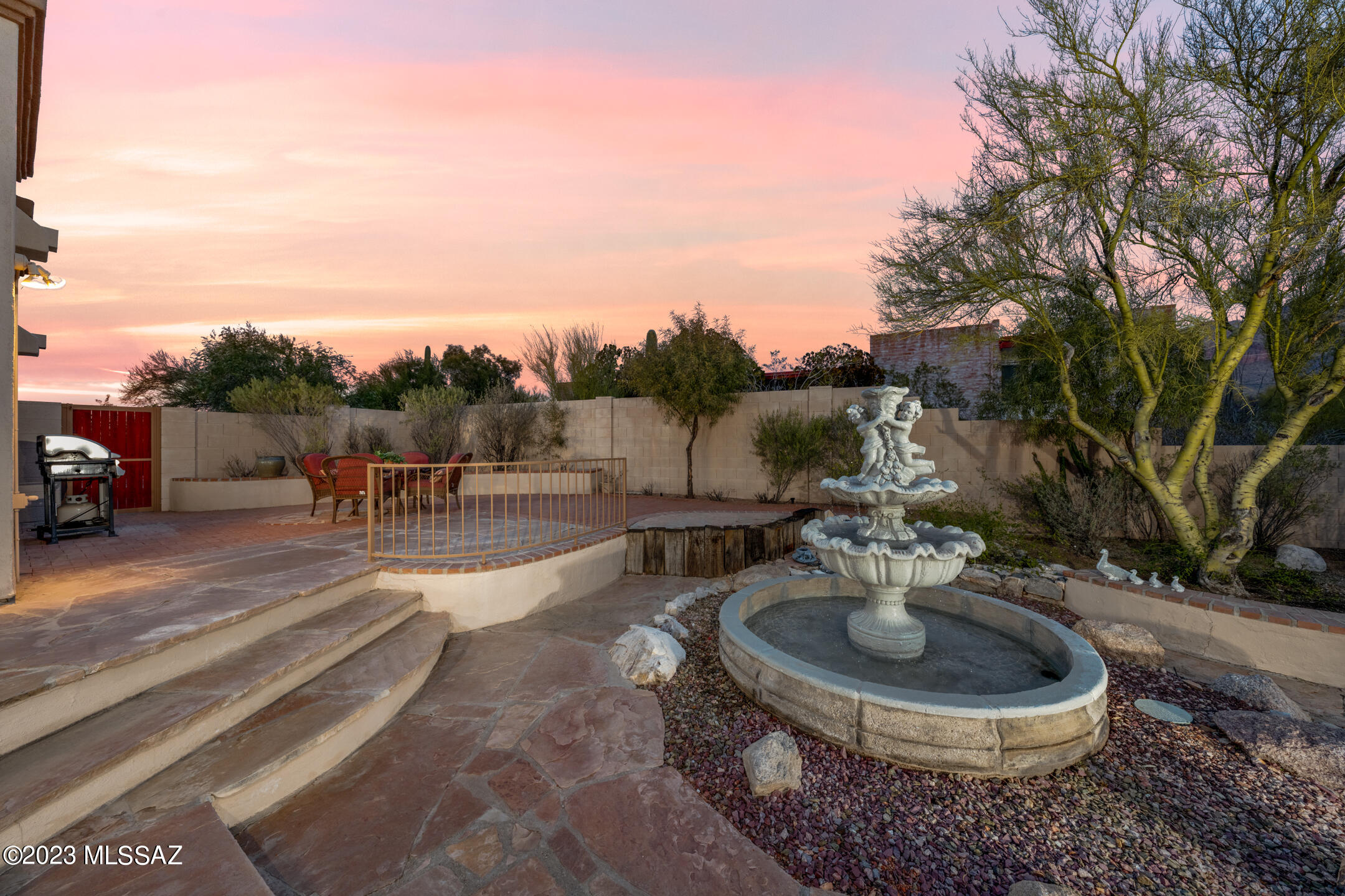 Santa Catalina Estates - Residential