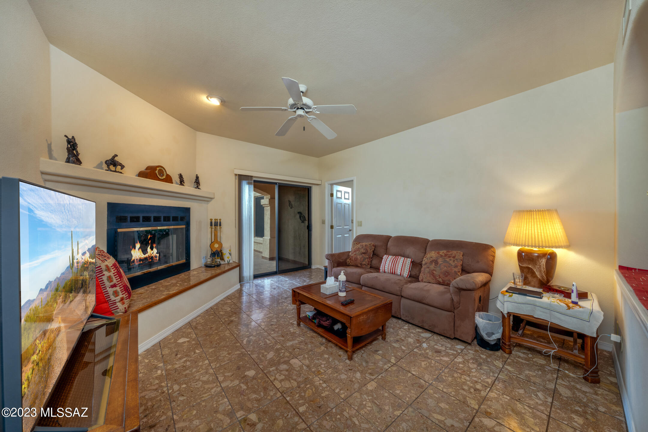 Santa Catalina Estates - Residential