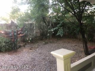 City Of Tucson - Residential