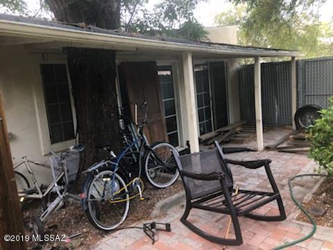 City Of Tucson - Residential