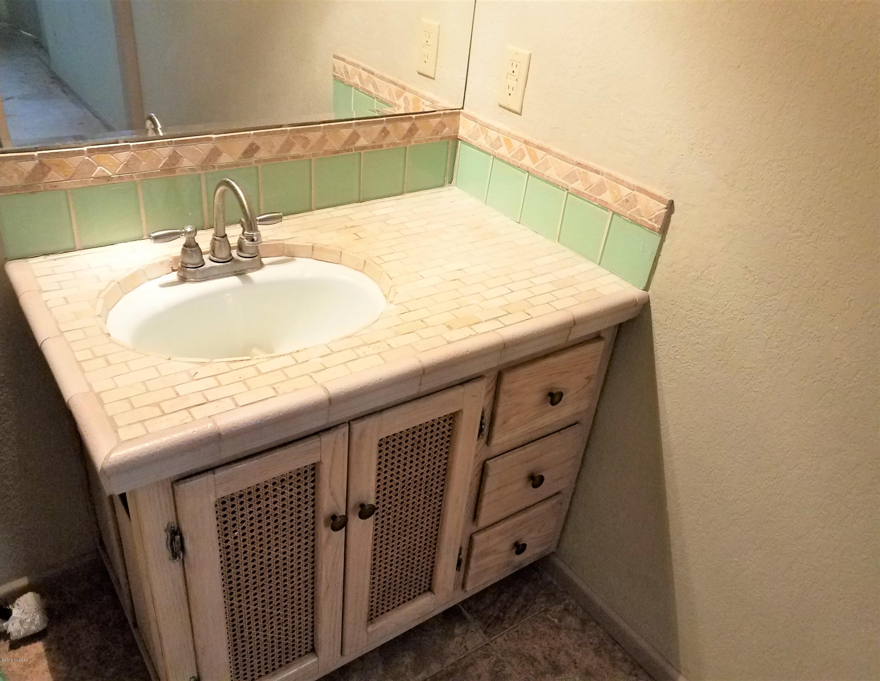 Cimarron Foothills Estates (1-97) - Residential