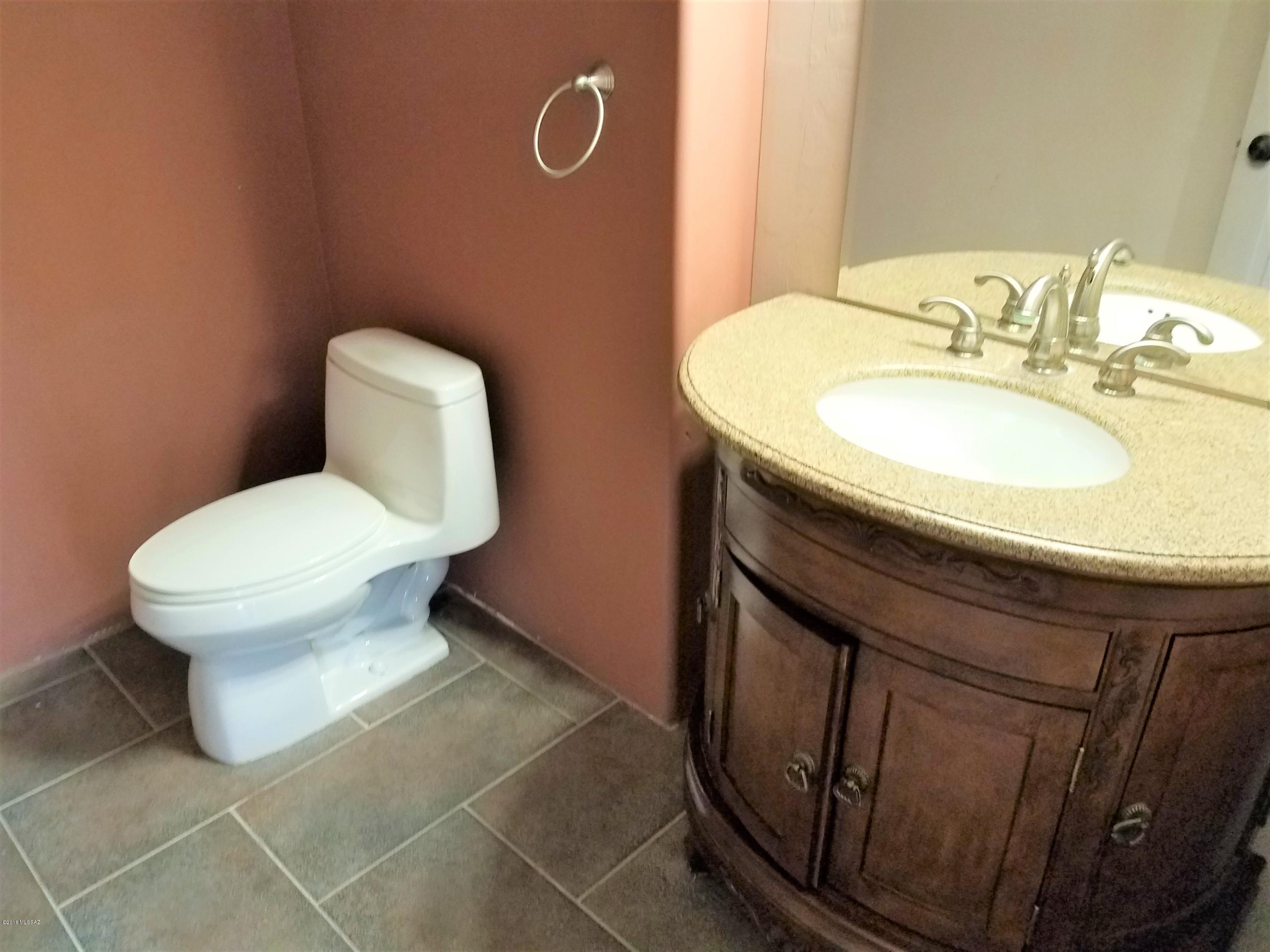 Cimarron Foothills Estates (1-97) - Residential