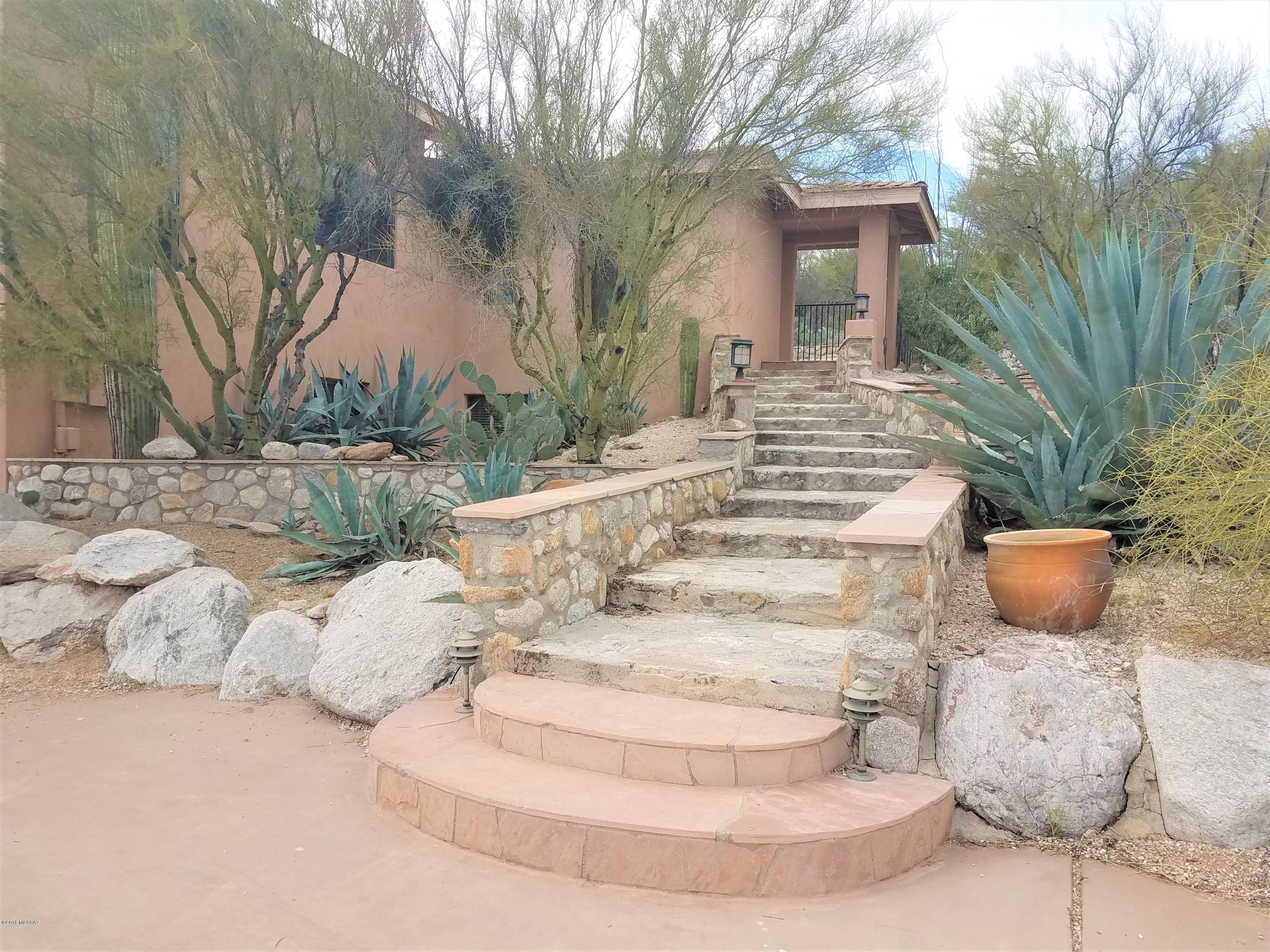 Cimarron Foothills Estates (1-97) - Residential