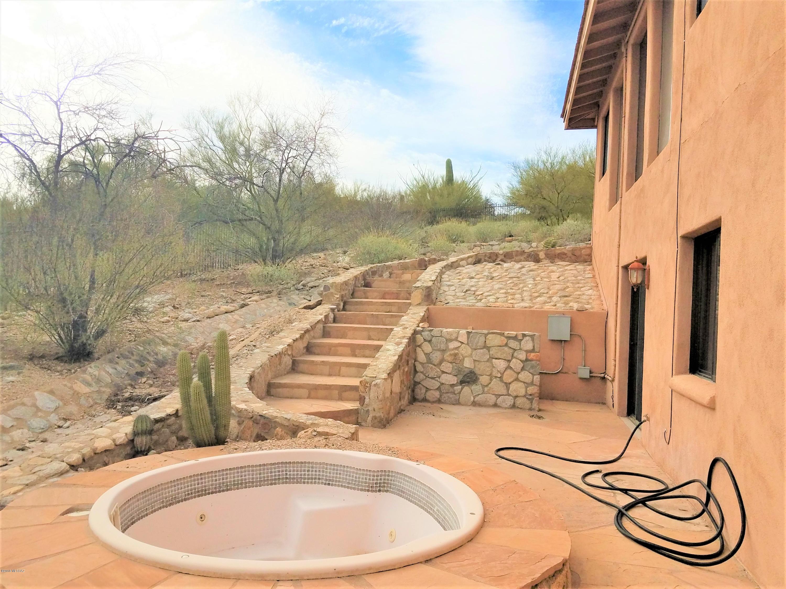 Cimarron Foothills Estates (1-97) - Residential