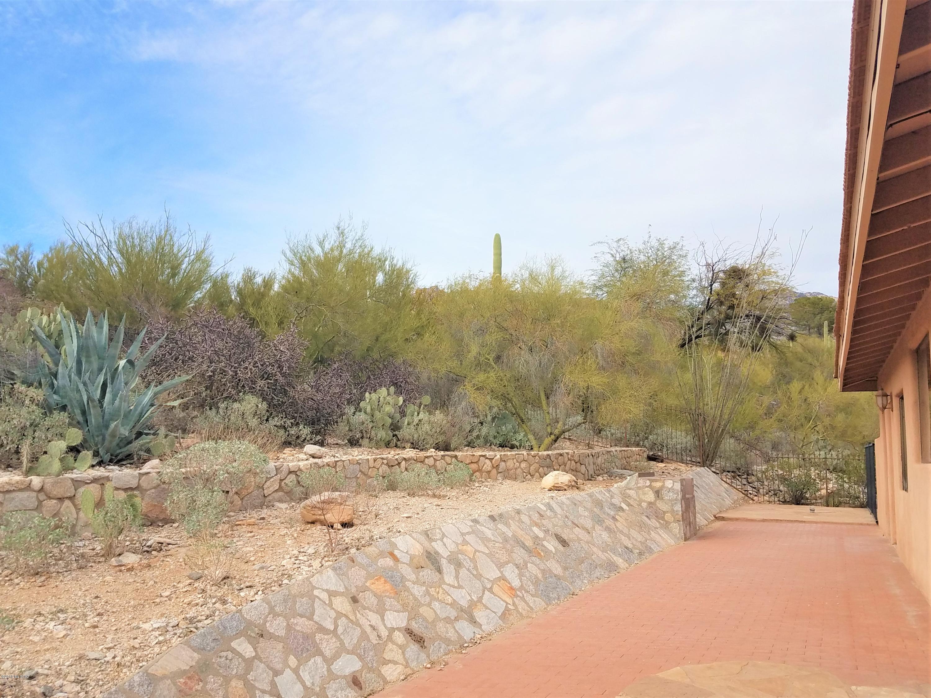 Cimarron Foothills Estates (1-97) - Residential