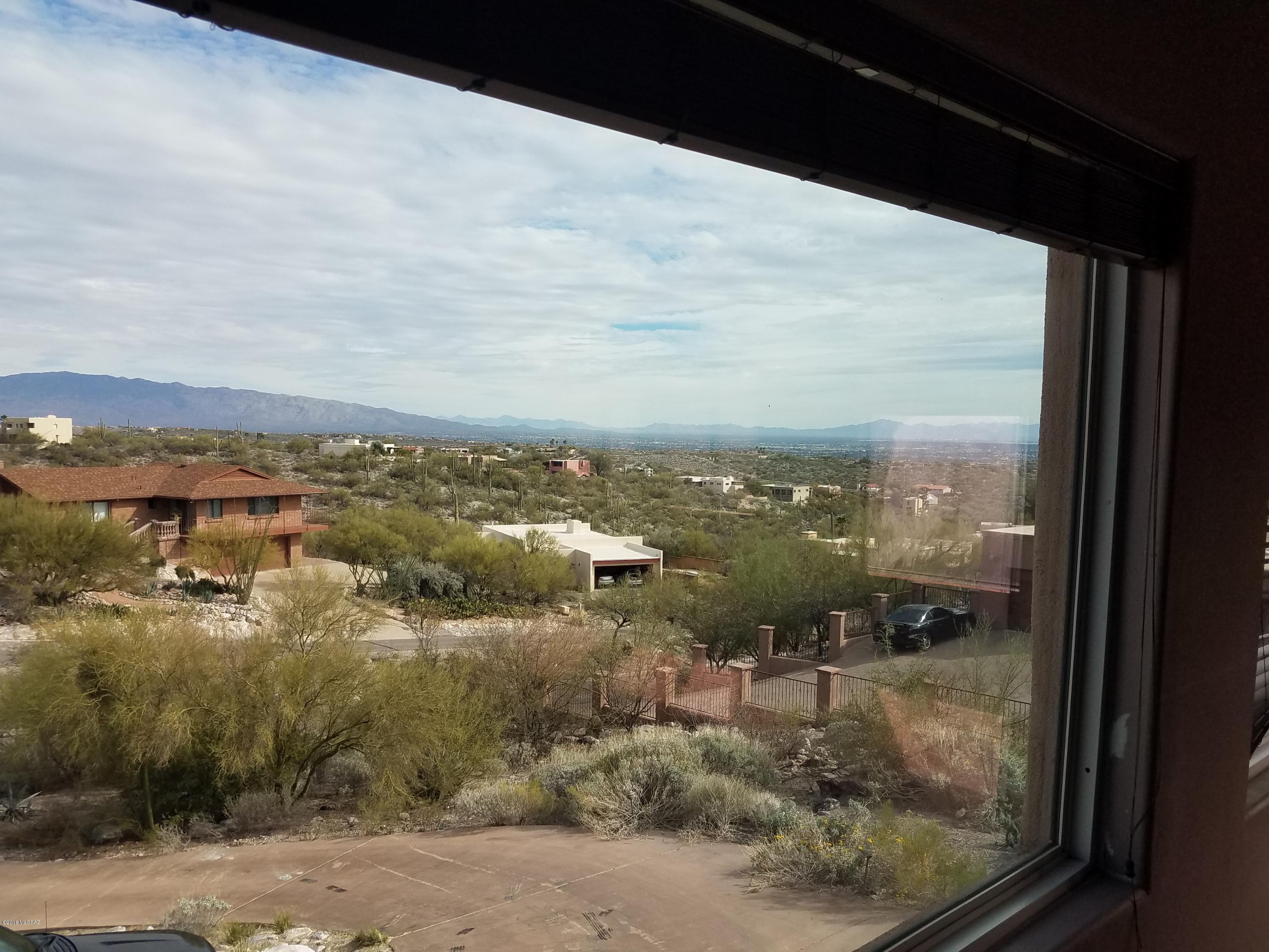 Cimarron Foothills Estates (1-97) - Residential