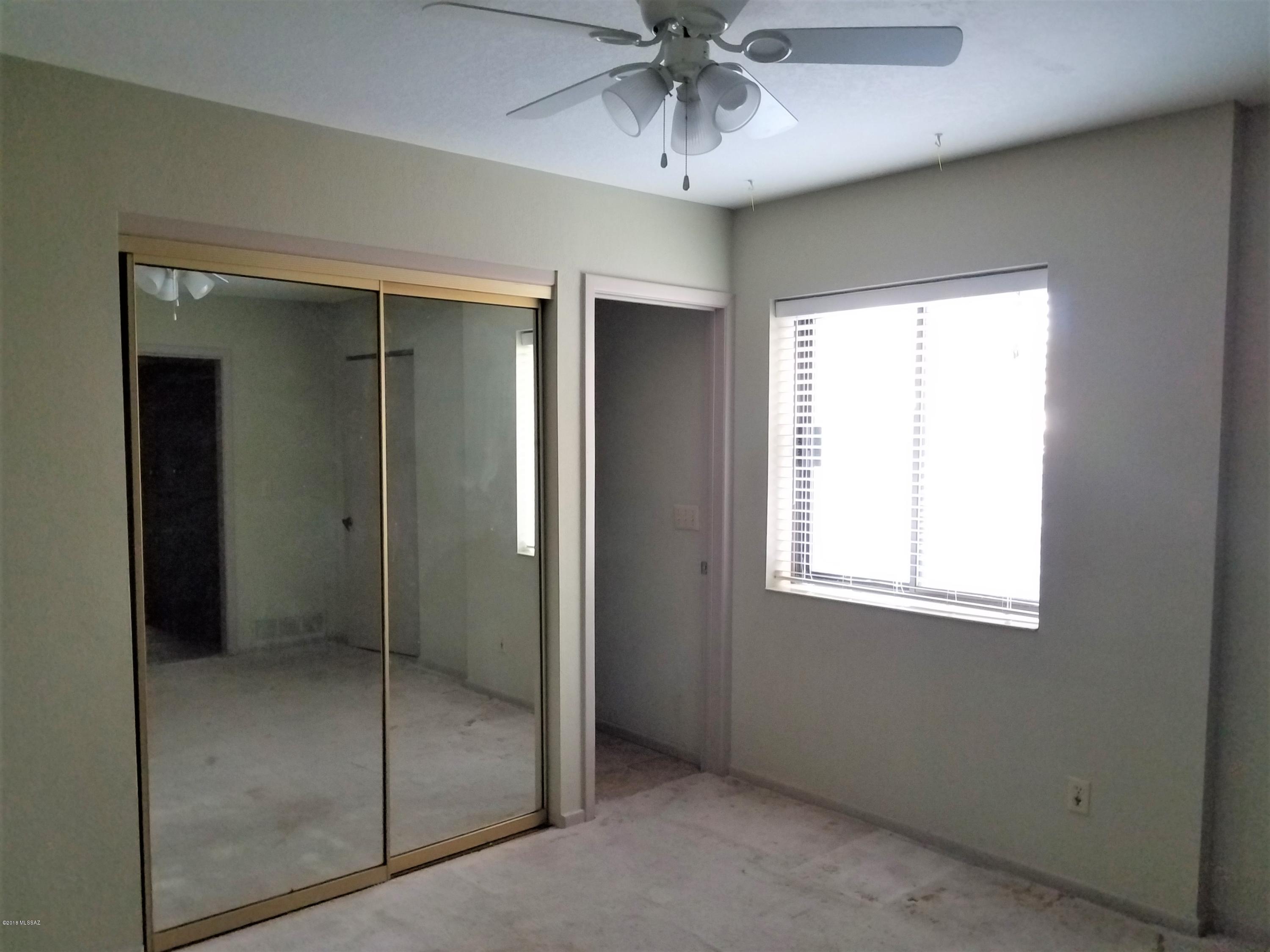 Cimarron Foothills Estates (1-97) - Residential