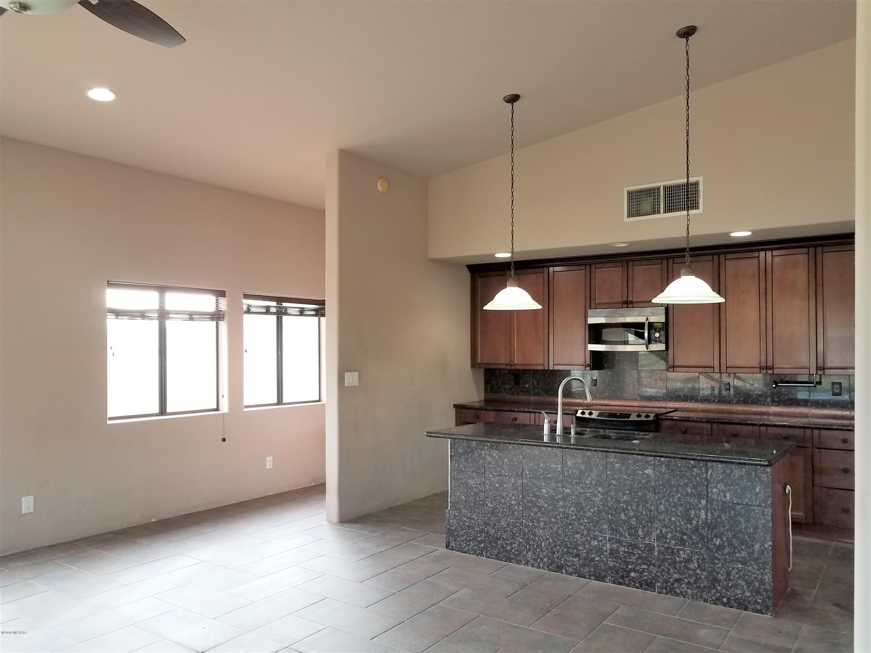 Cimarron Foothills Estates (1-97) - Residential