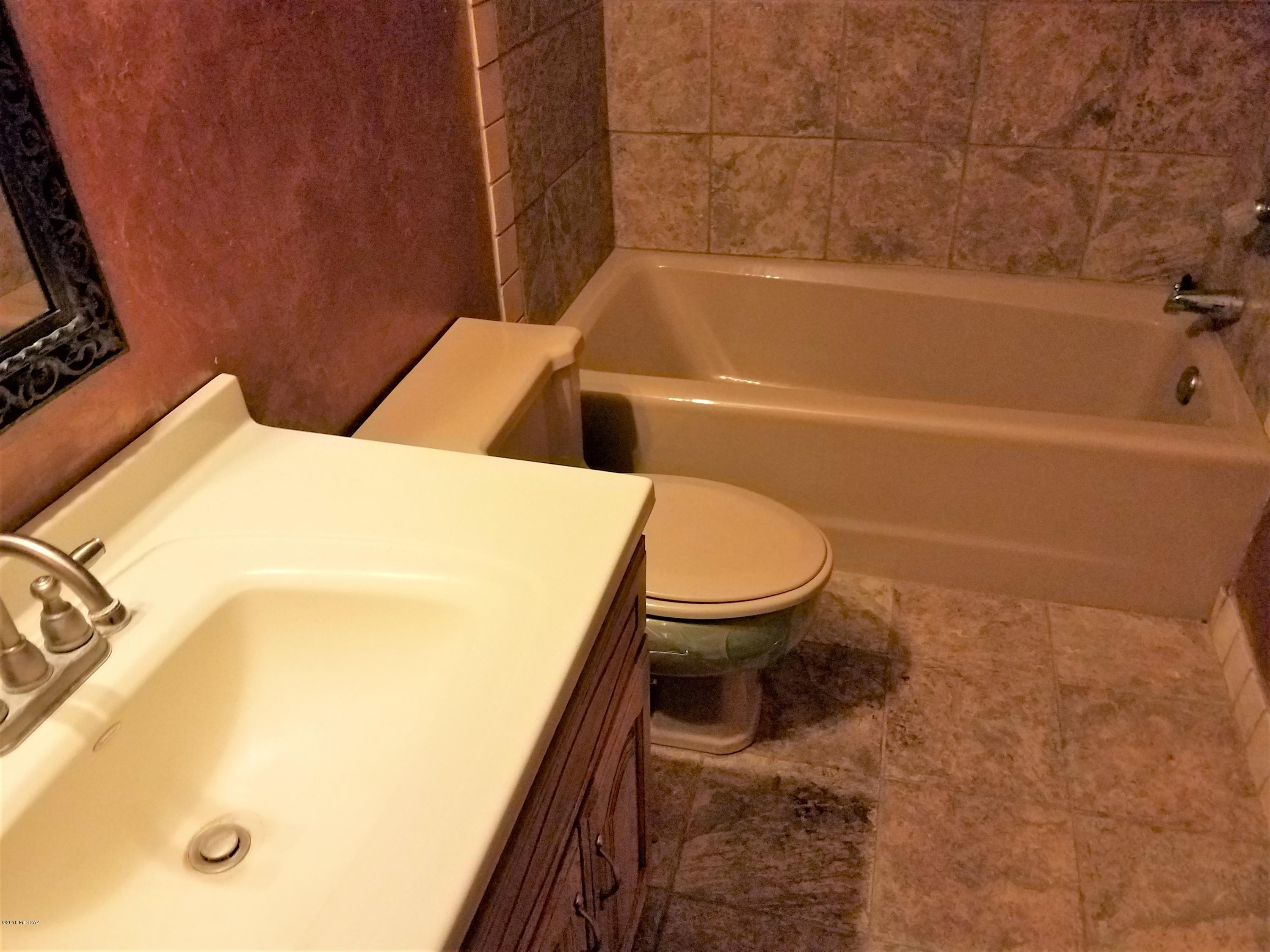Cimarron Foothills Estates (1-97) - Residential