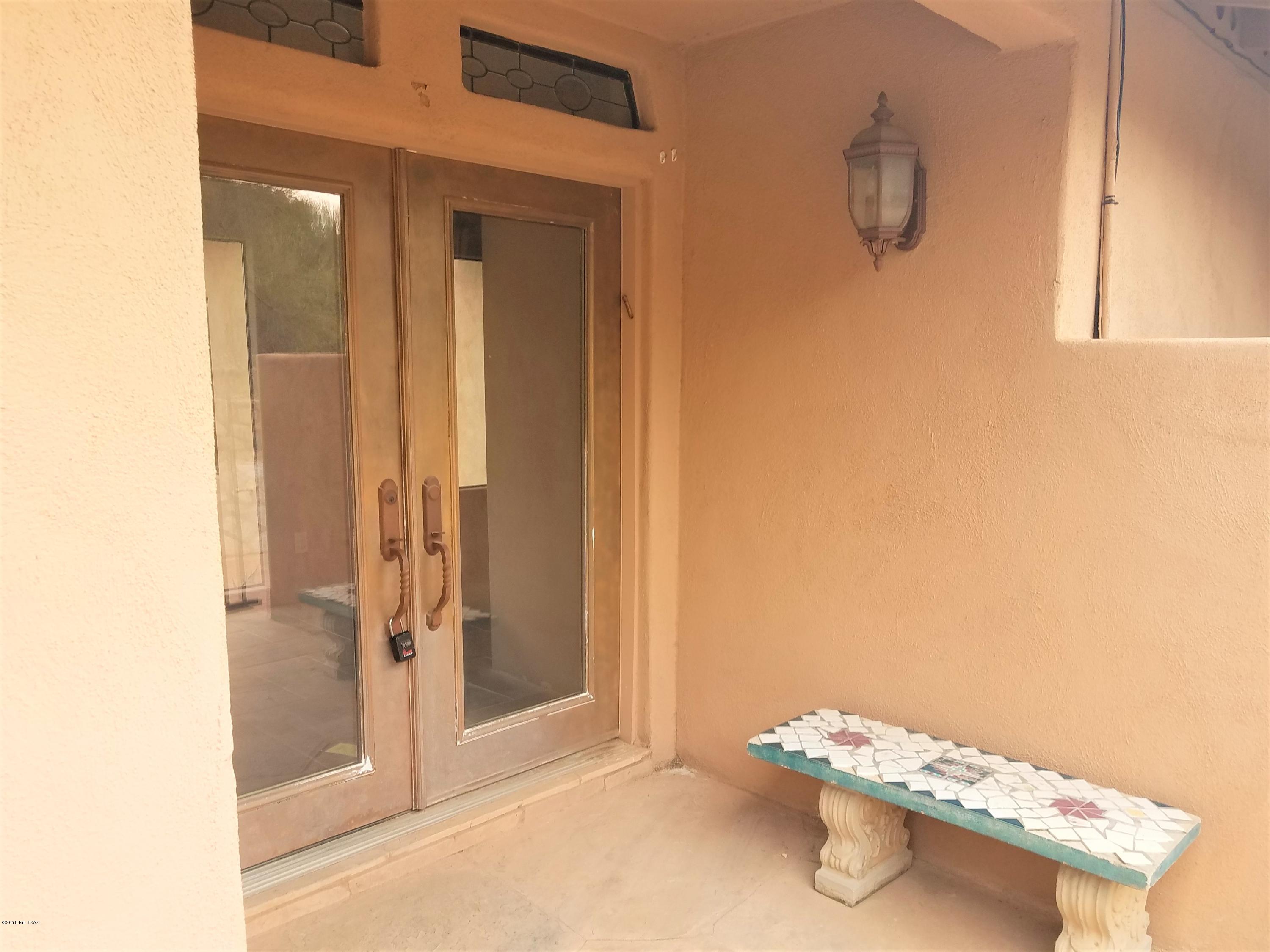 Cimarron Foothills Estates (1-97) - Residential