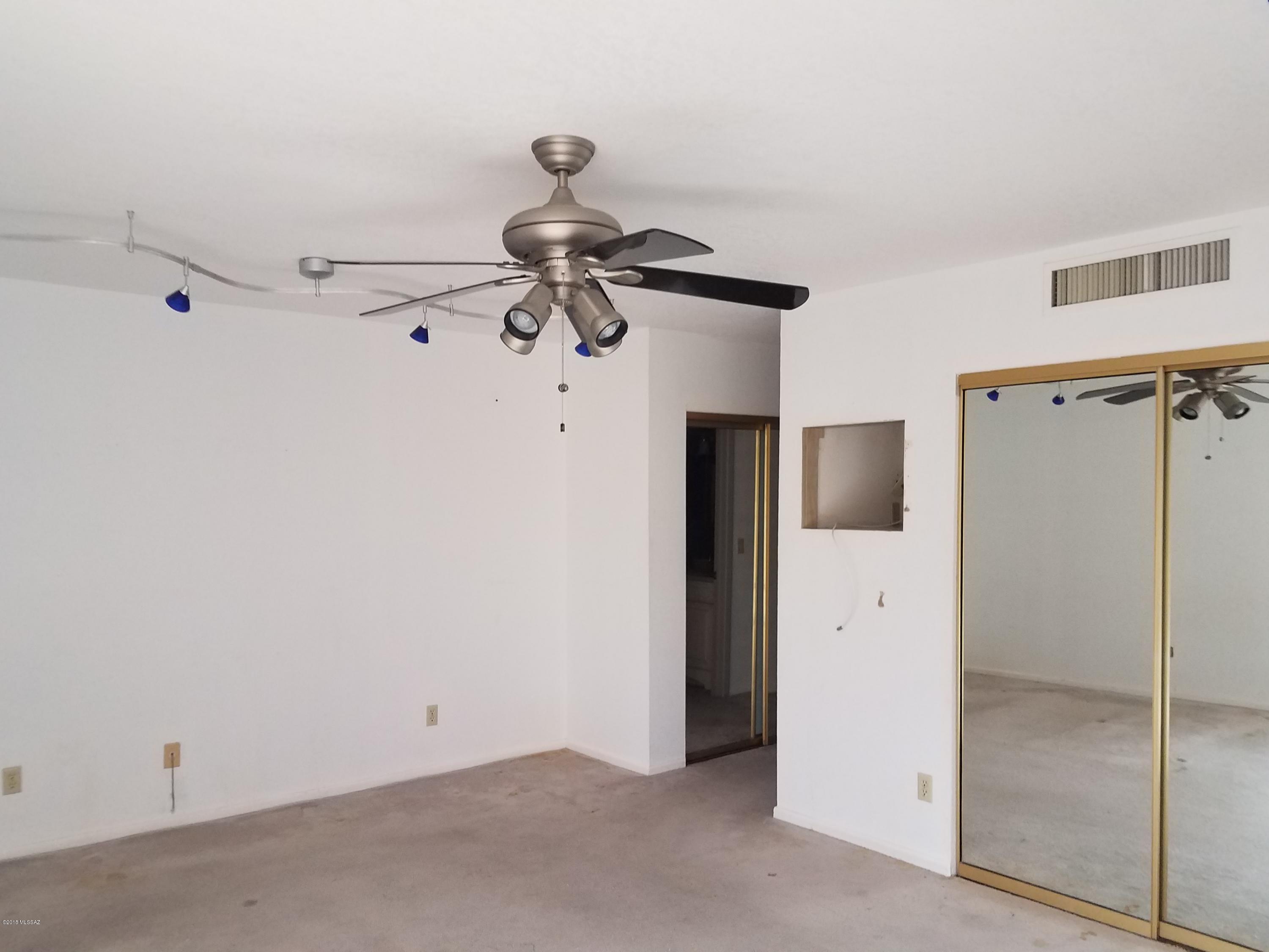 Cimarron Foothills Estates (1-97) - Residential