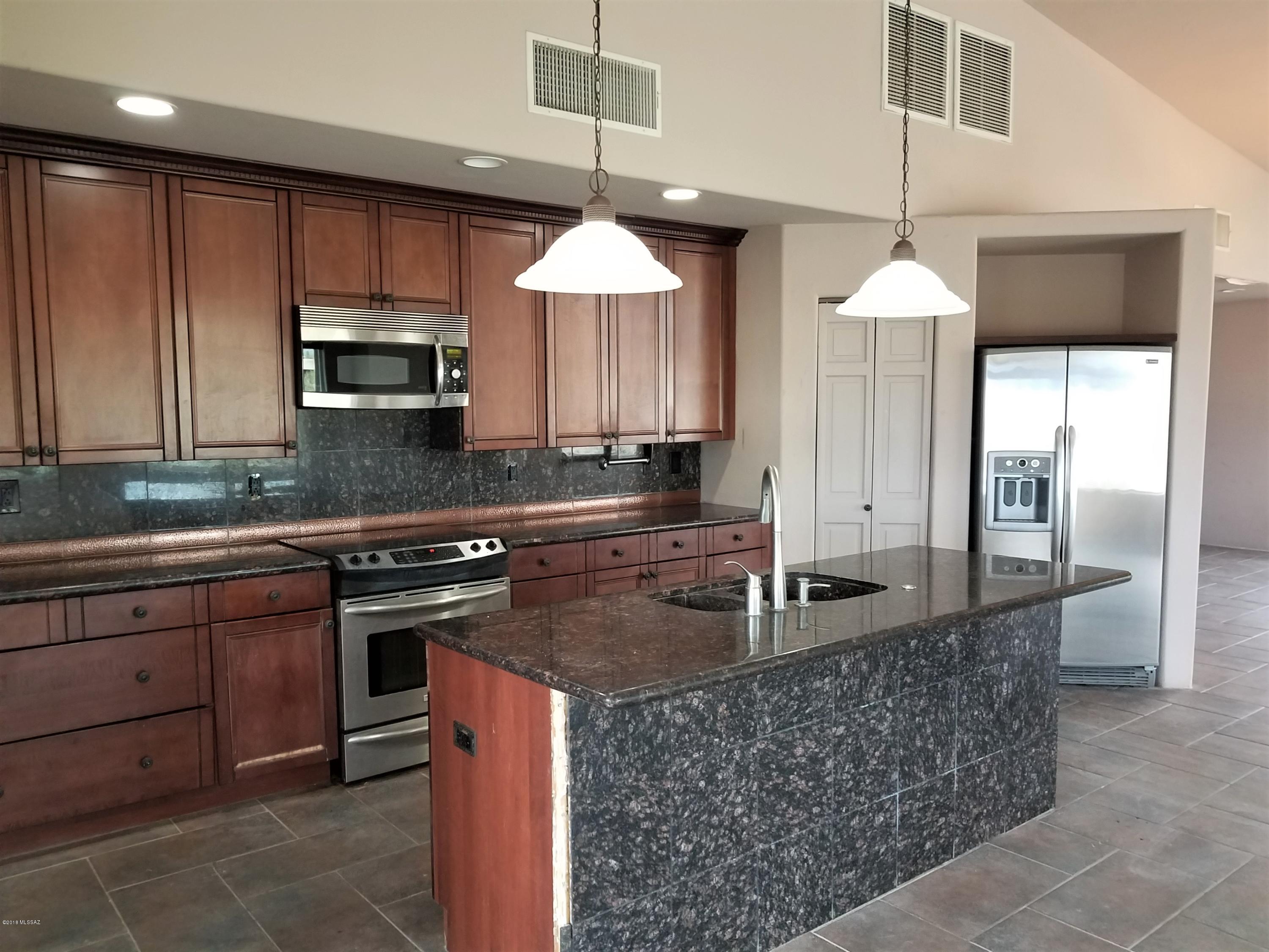Cimarron Foothills Estates (1-97) - Residential