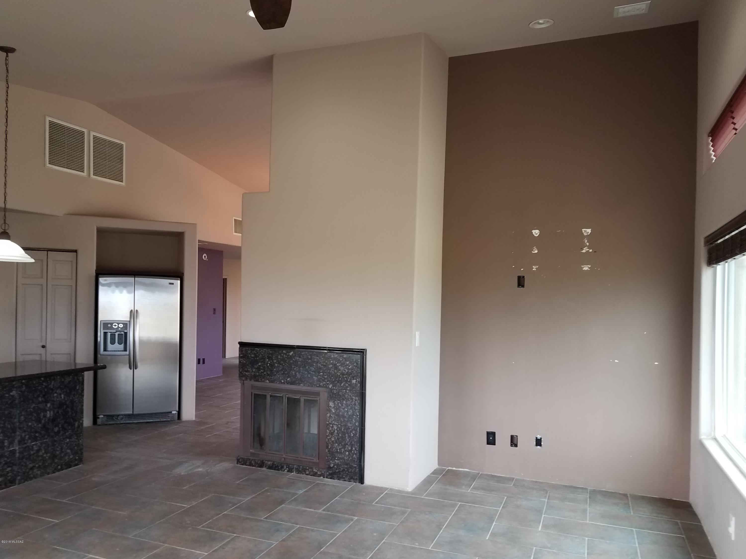 Cimarron Foothills Estates (1-97) - Residential