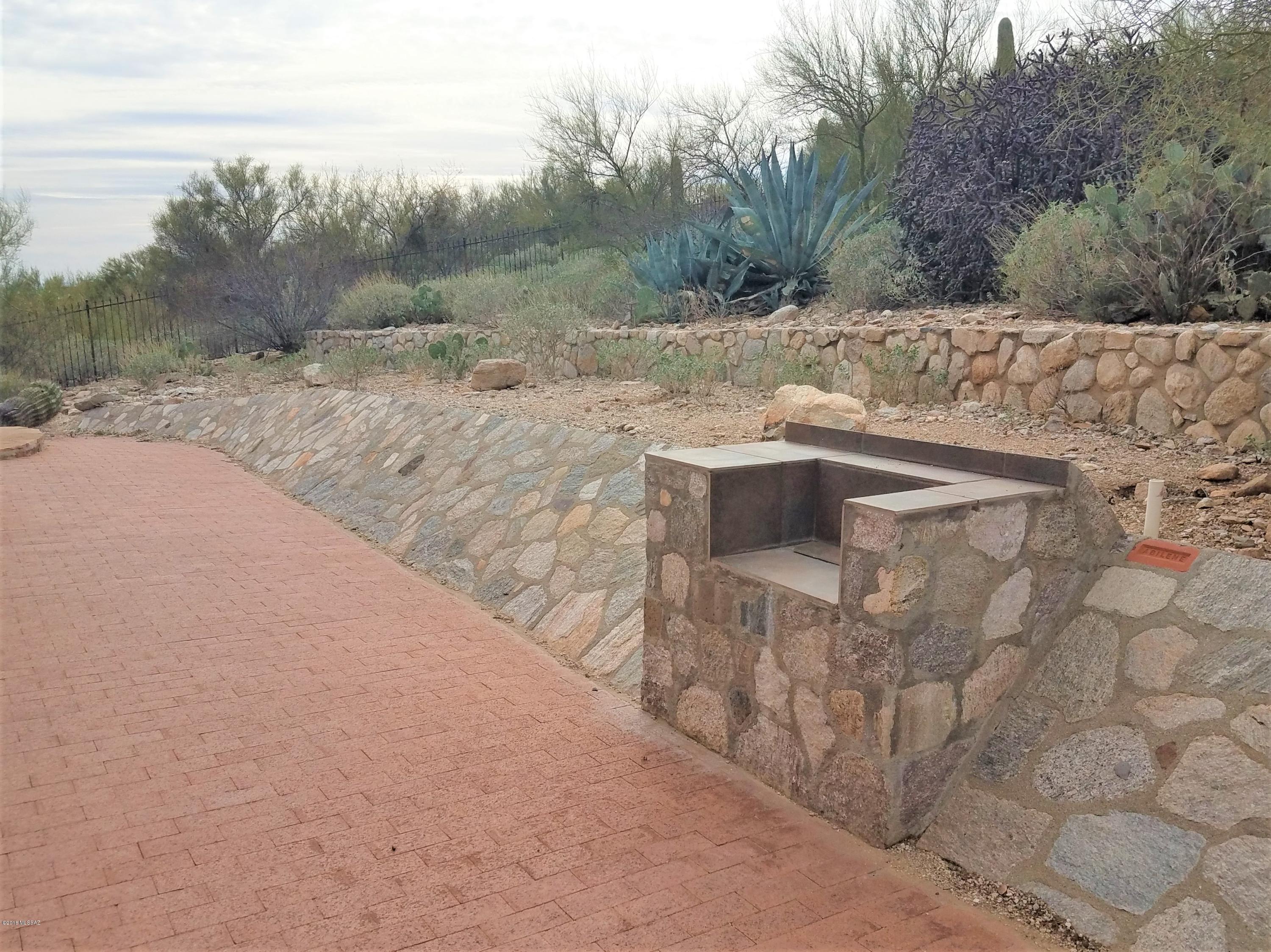 Cimarron Foothills Estates (1-97) - Residential