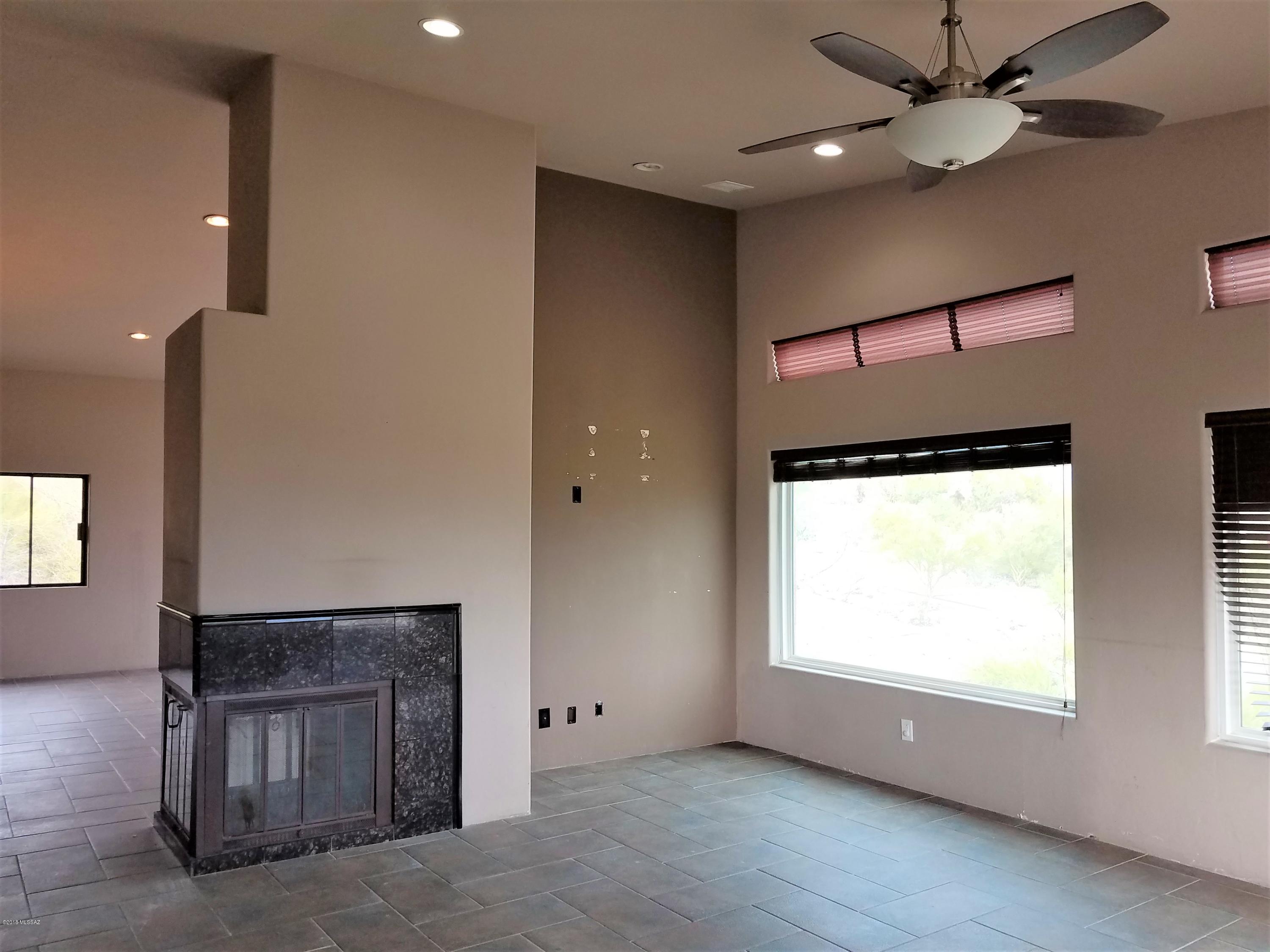 Cimarron Foothills Estates (1-97) - Residential
