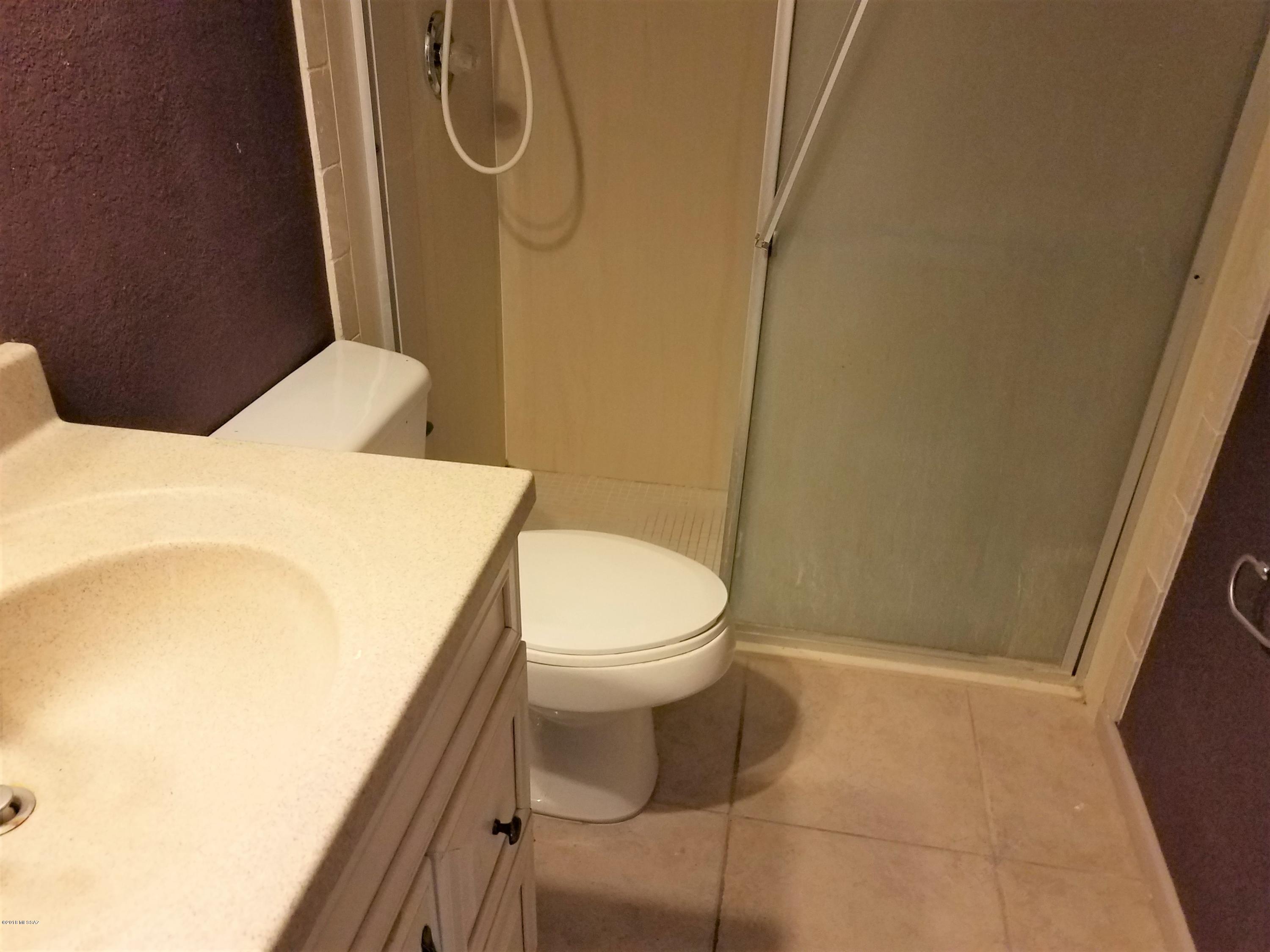 Cimarron Foothills Estates (1-97) - Residential