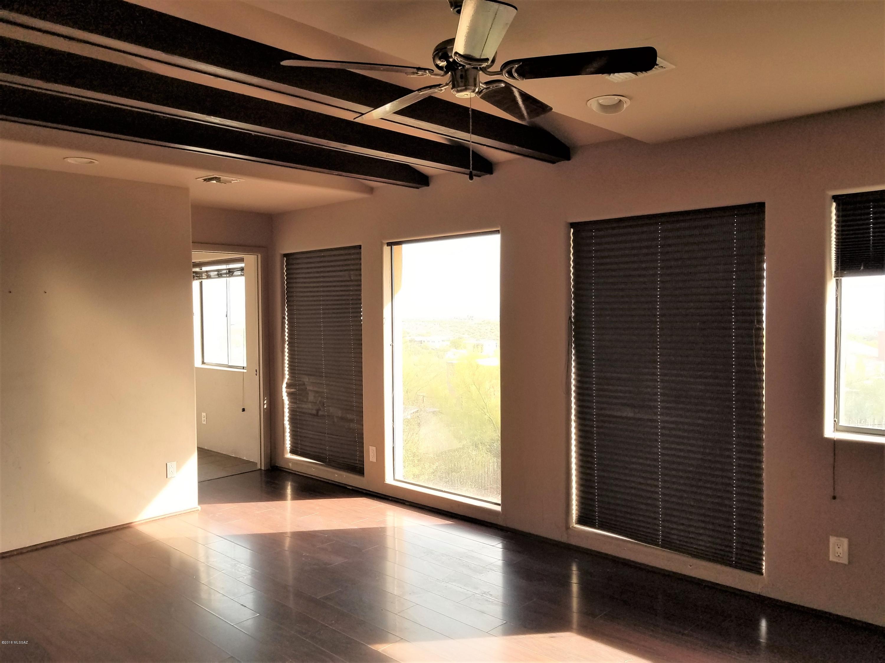 Cimarron Foothills Estates (1-97) - Residential