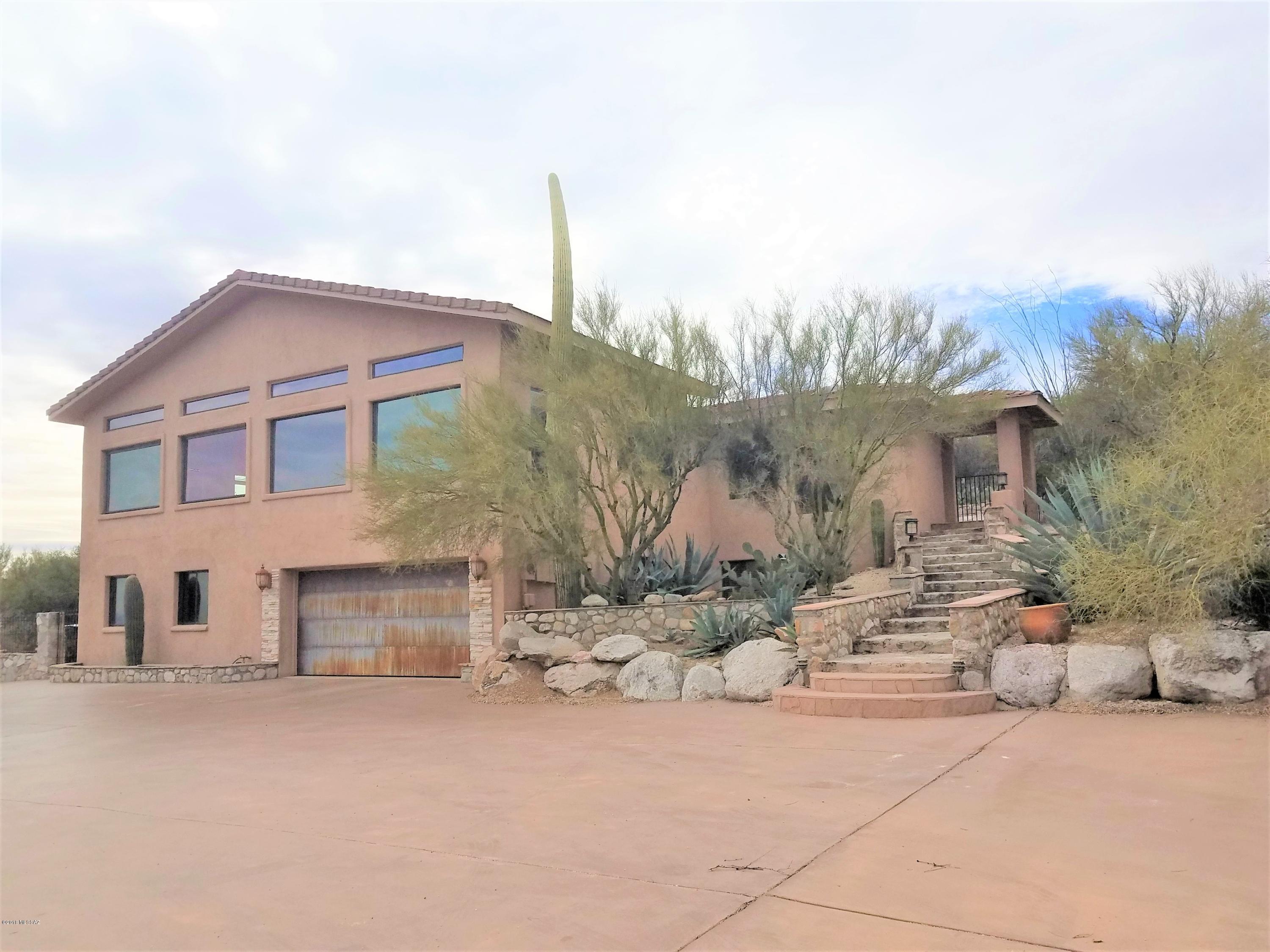 Cimarron Foothills Estates (1-97) - Residential