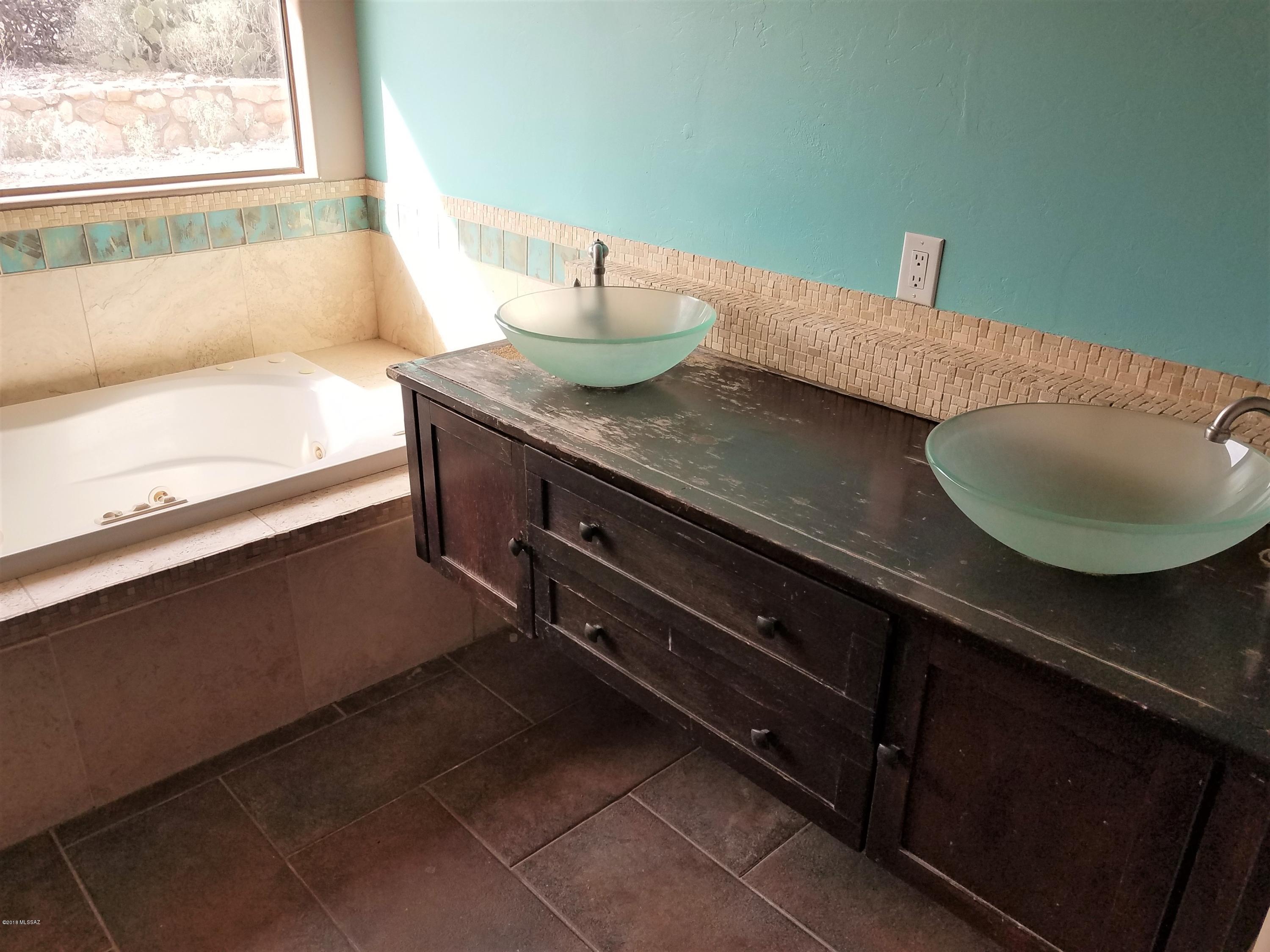 Cimarron Foothills Estates (1-97) - Residential