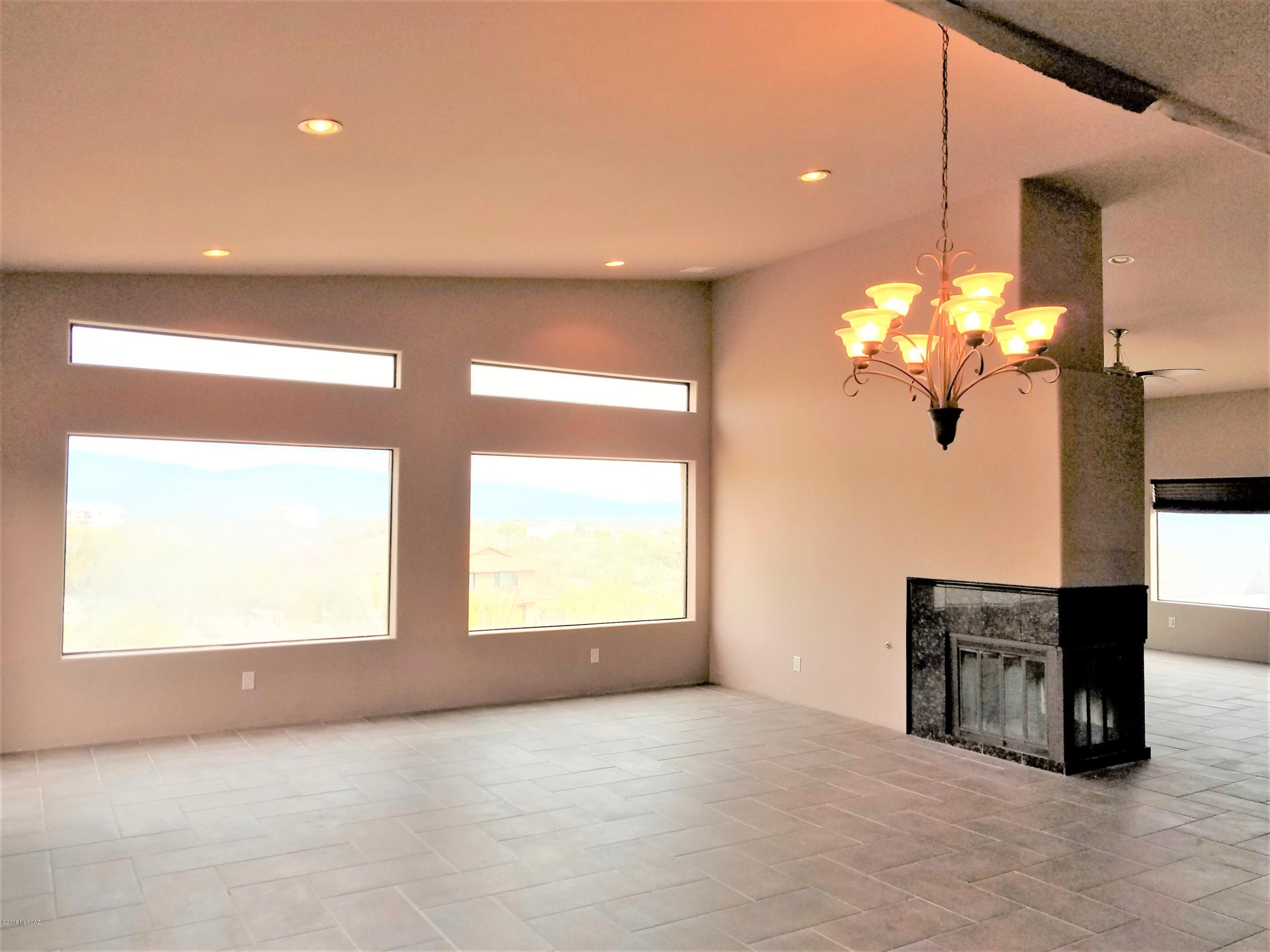 Cimarron Foothills Estates (1-97) - Residential