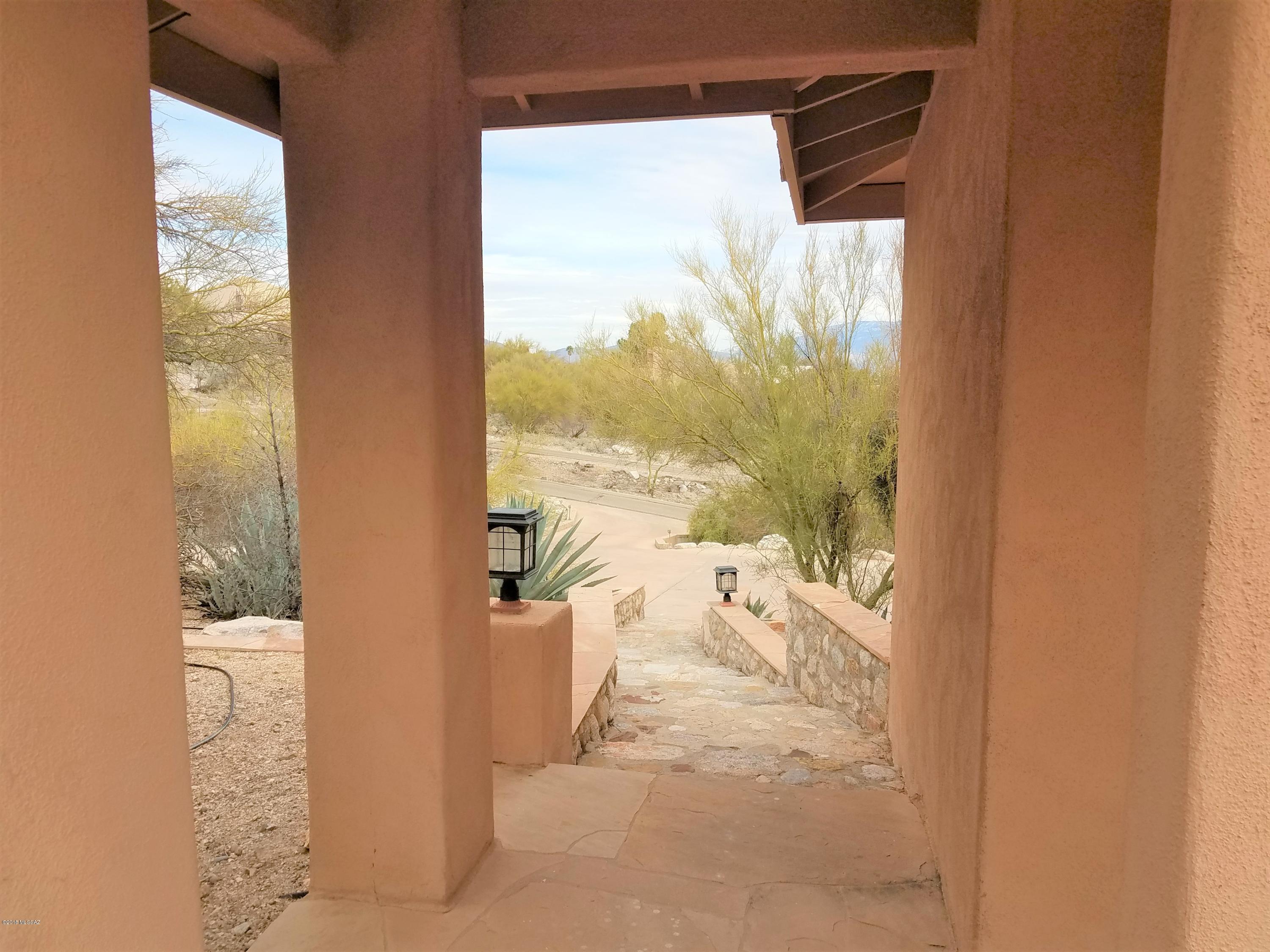 Cimarron Foothills Estates (1-97) - Residential