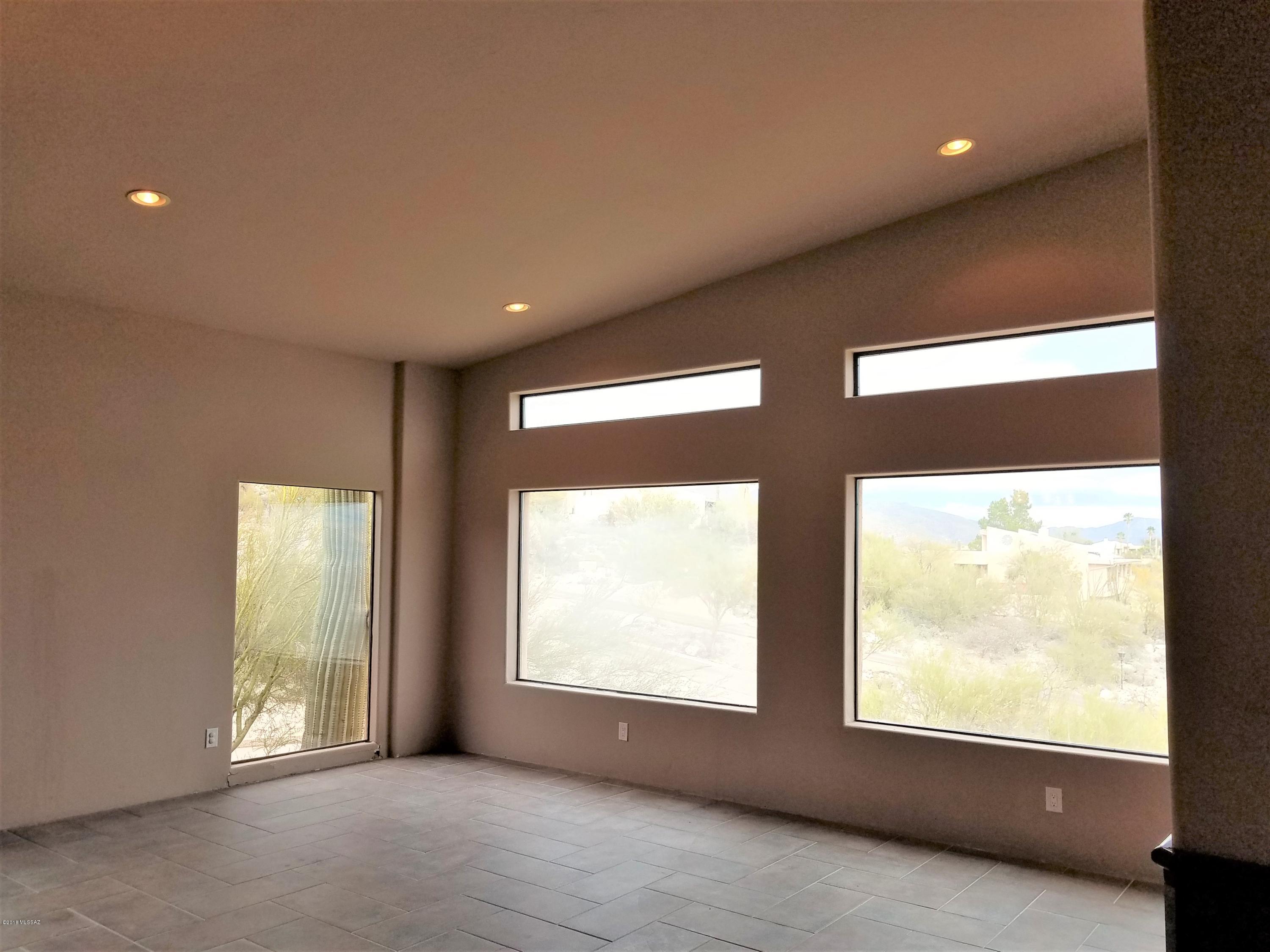 Cimarron Foothills Estates (1-97) - Residential