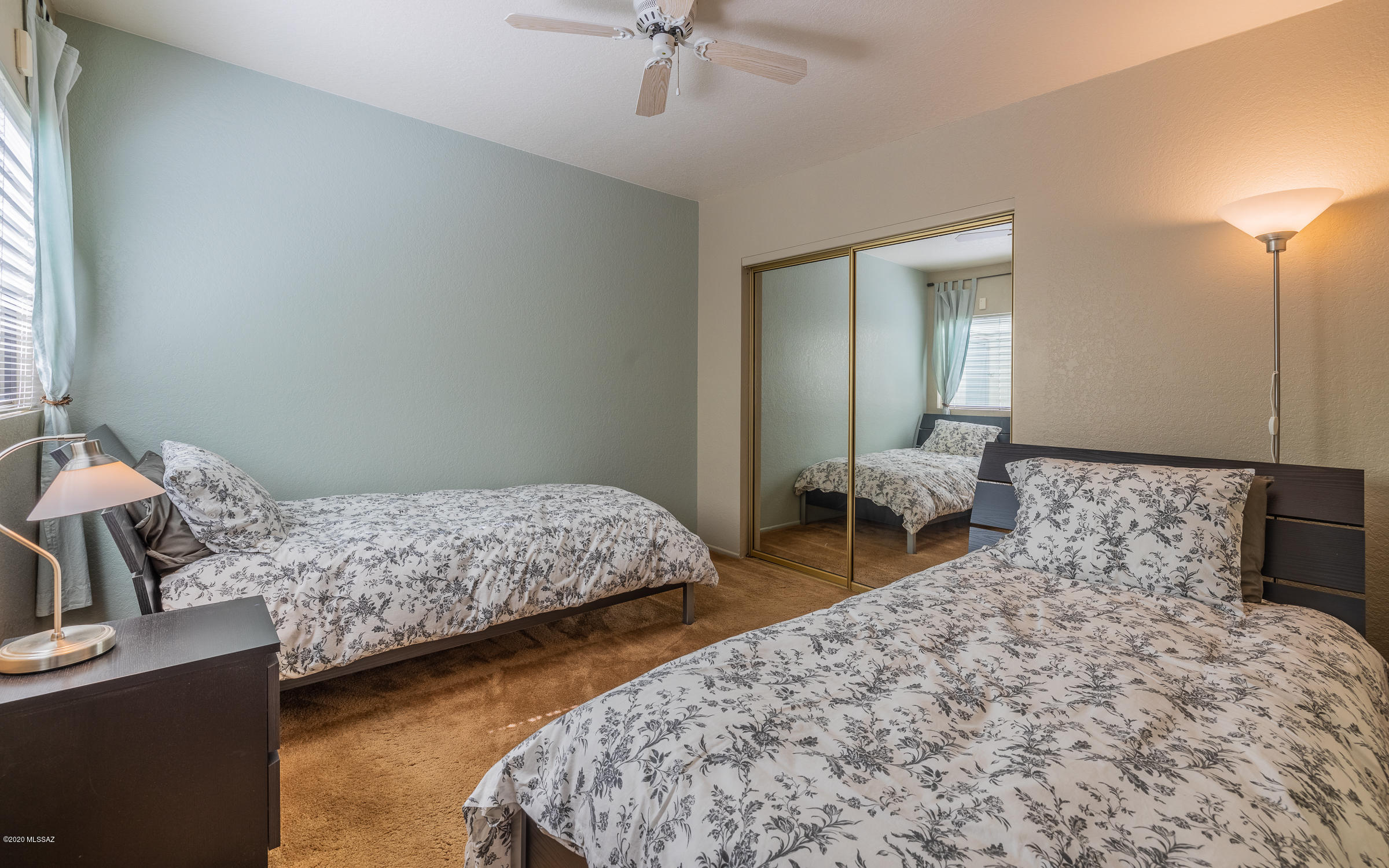 Acacia Park (1-180) - Residential
