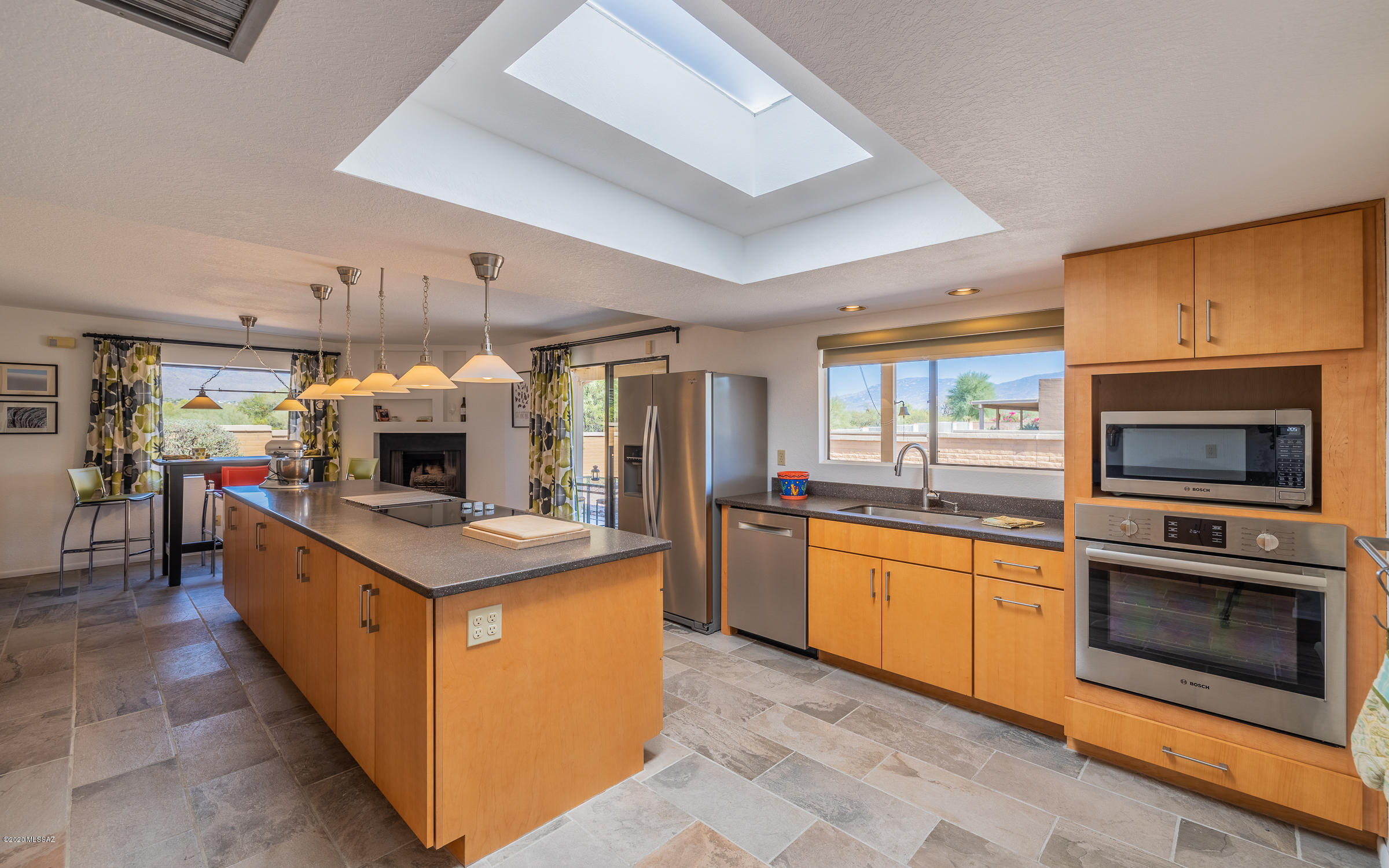 Acacia Park (1-180) - Residential